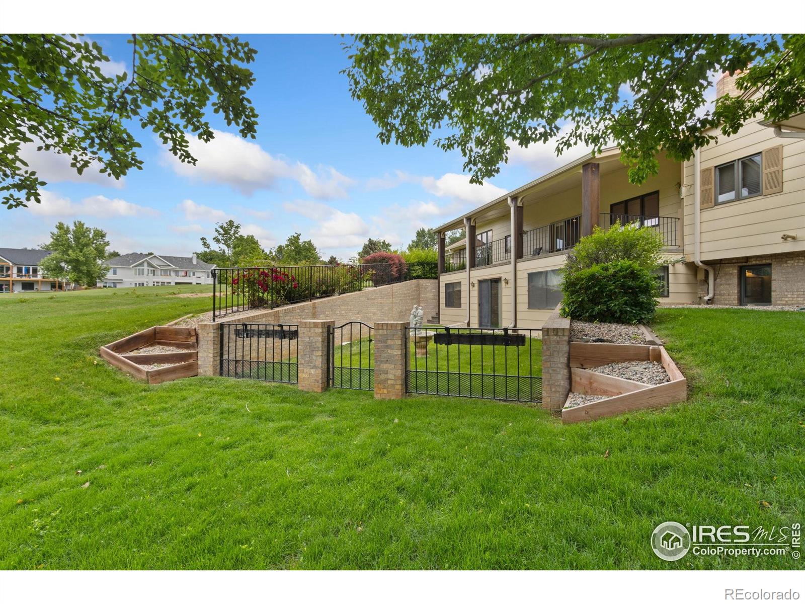 MLS Image #28 for 5825  southridge greens boulevard,fort collins, Colorado
