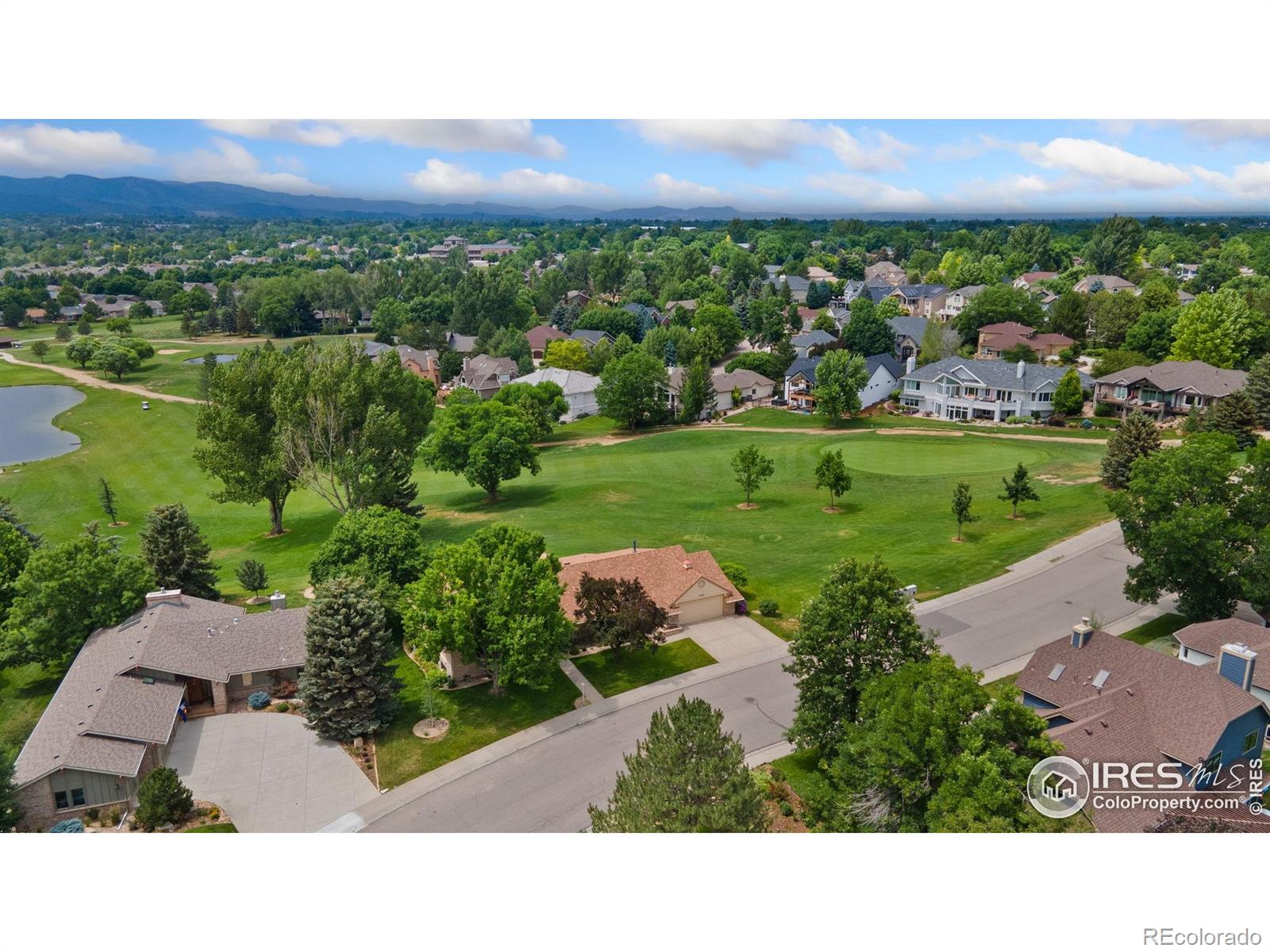 MLS Image #30 for 5825  southridge greens boulevard,fort collins, Colorado