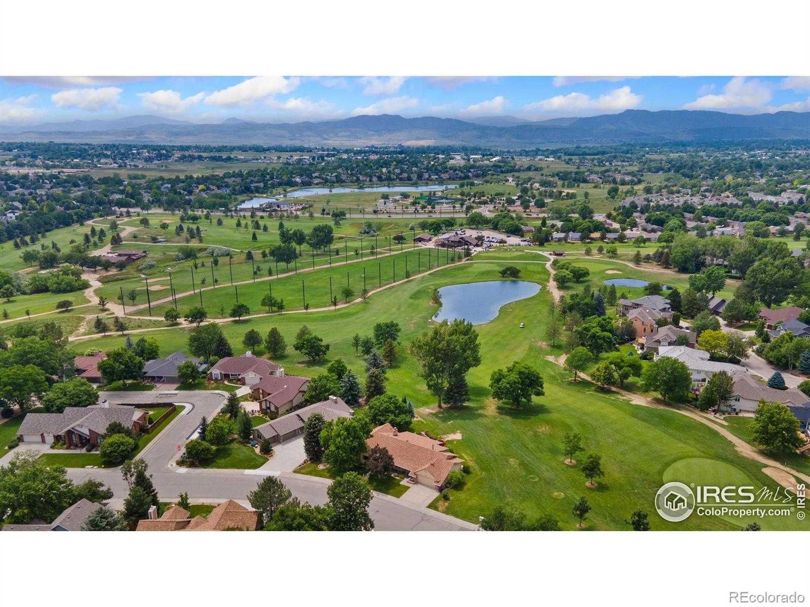 MLS Image #31 for 5825  southridge greens boulevard,fort collins, Colorado