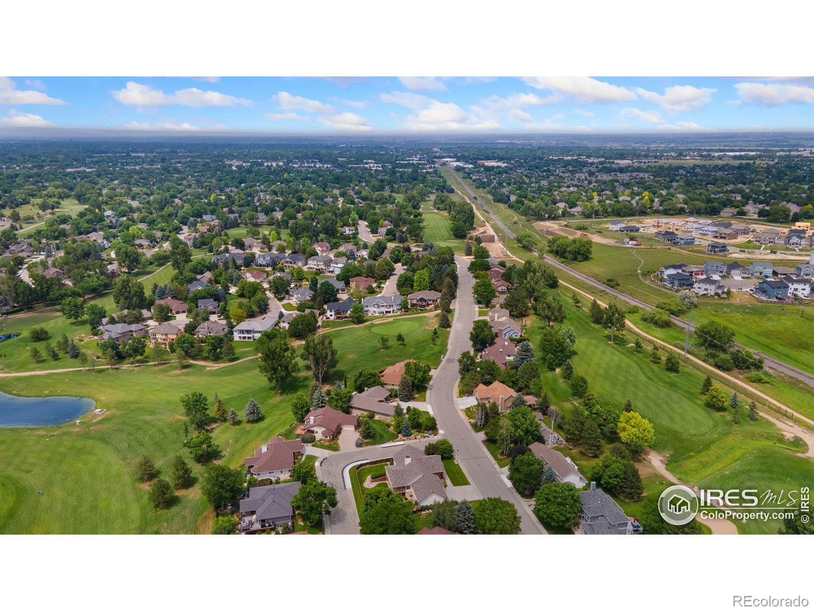 MLS Image #33 for 5825  southridge greens boulevard,fort collins, Colorado