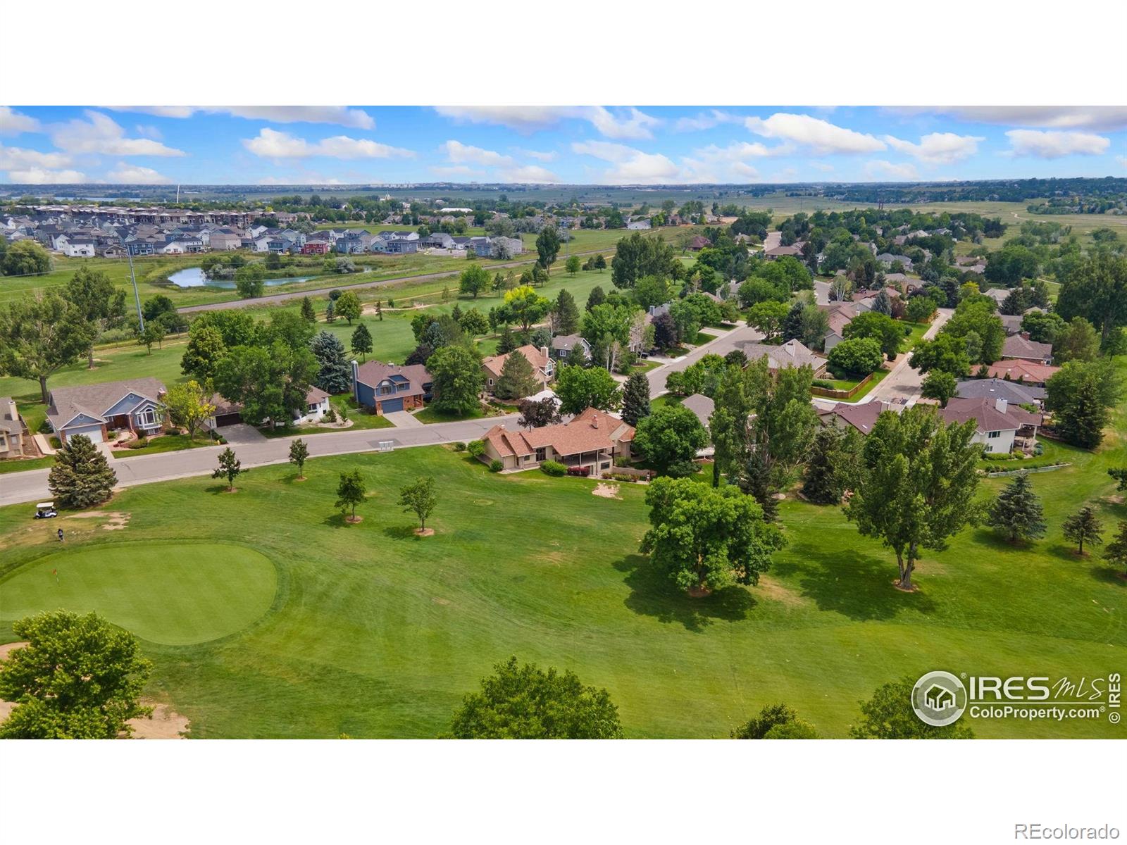 MLS Image #36 for 5825  southridge greens boulevard,fort collins, Colorado