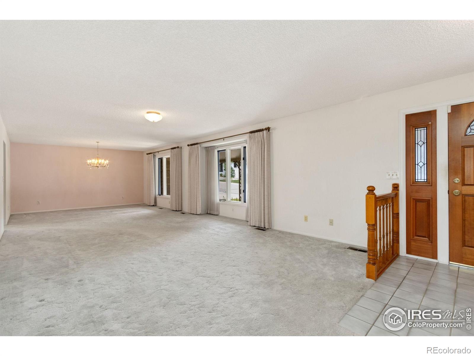 MLS Image #4 for 5825  southridge greens boulevard,fort collins, Colorado