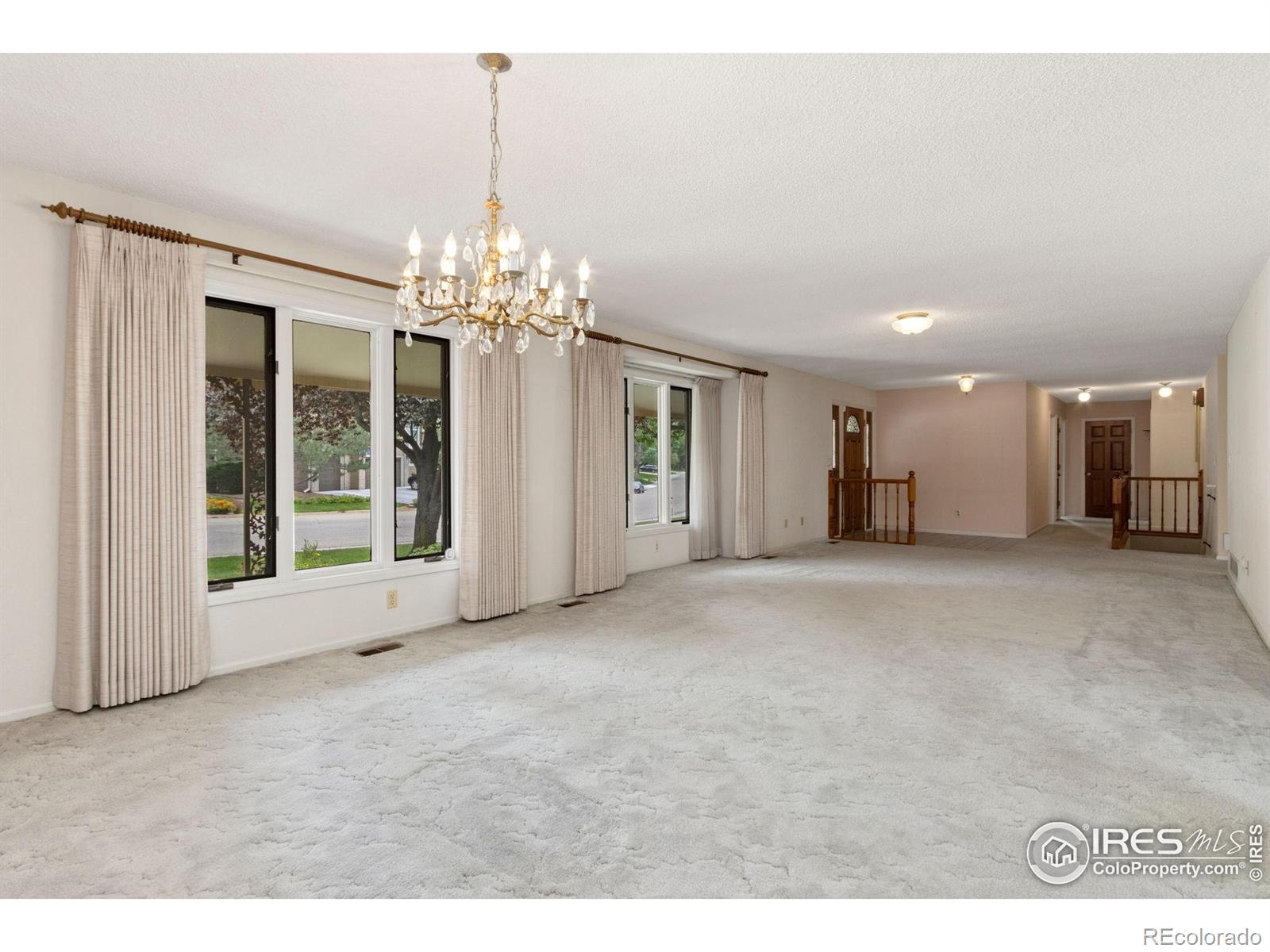 MLS Image #5 for 5825  southridge greens boulevard,fort collins, Colorado