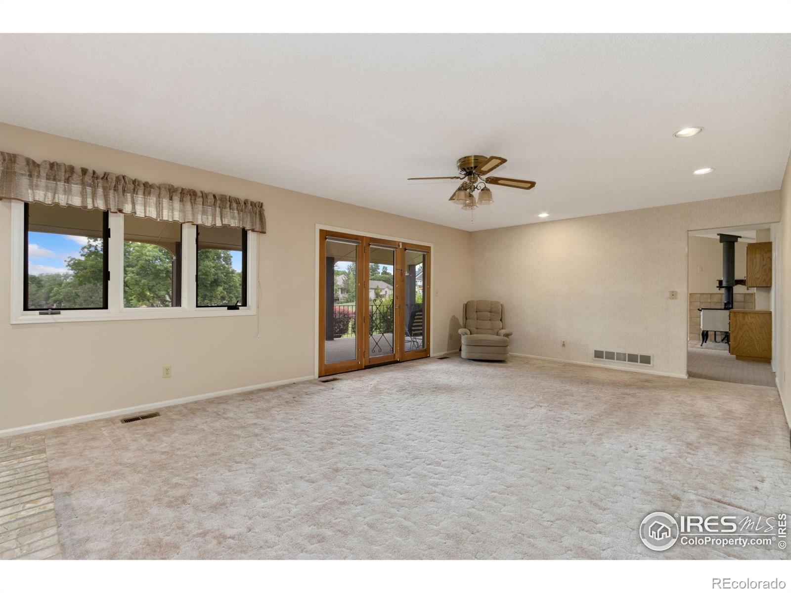 MLS Image #6 for 5825  southridge greens boulevard,fort collins, Colorado