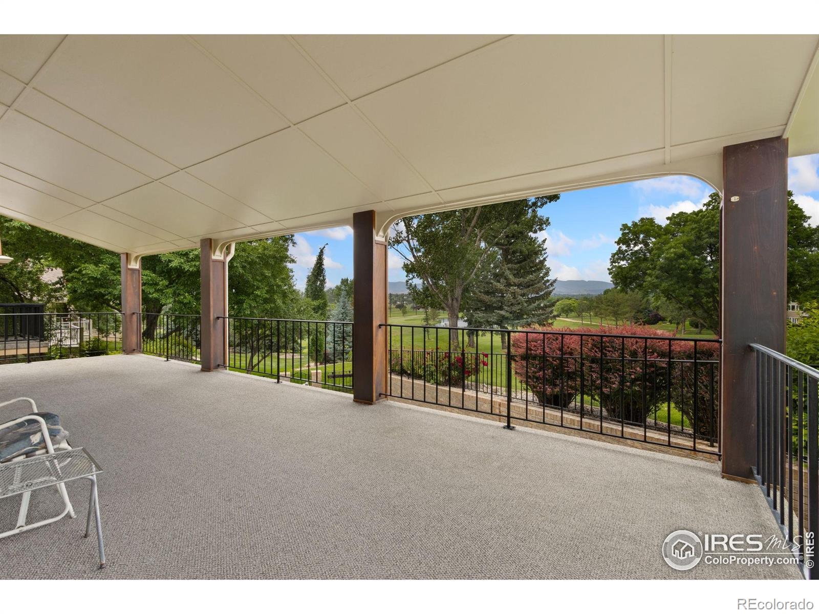 MLS Image #8 for 5825  southridge greens boulevard,fort collins, Colorado