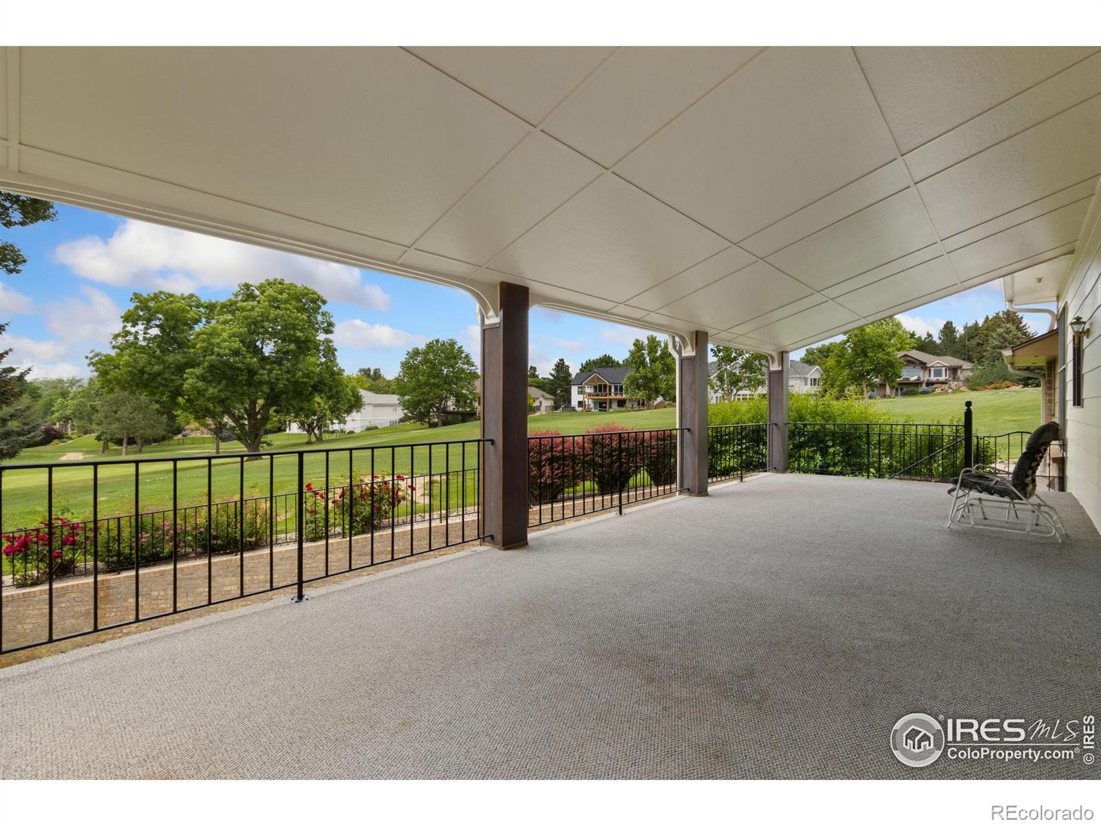 MLS Image #9 for 5825  southridge greens boulevard,fort collins, Colorado