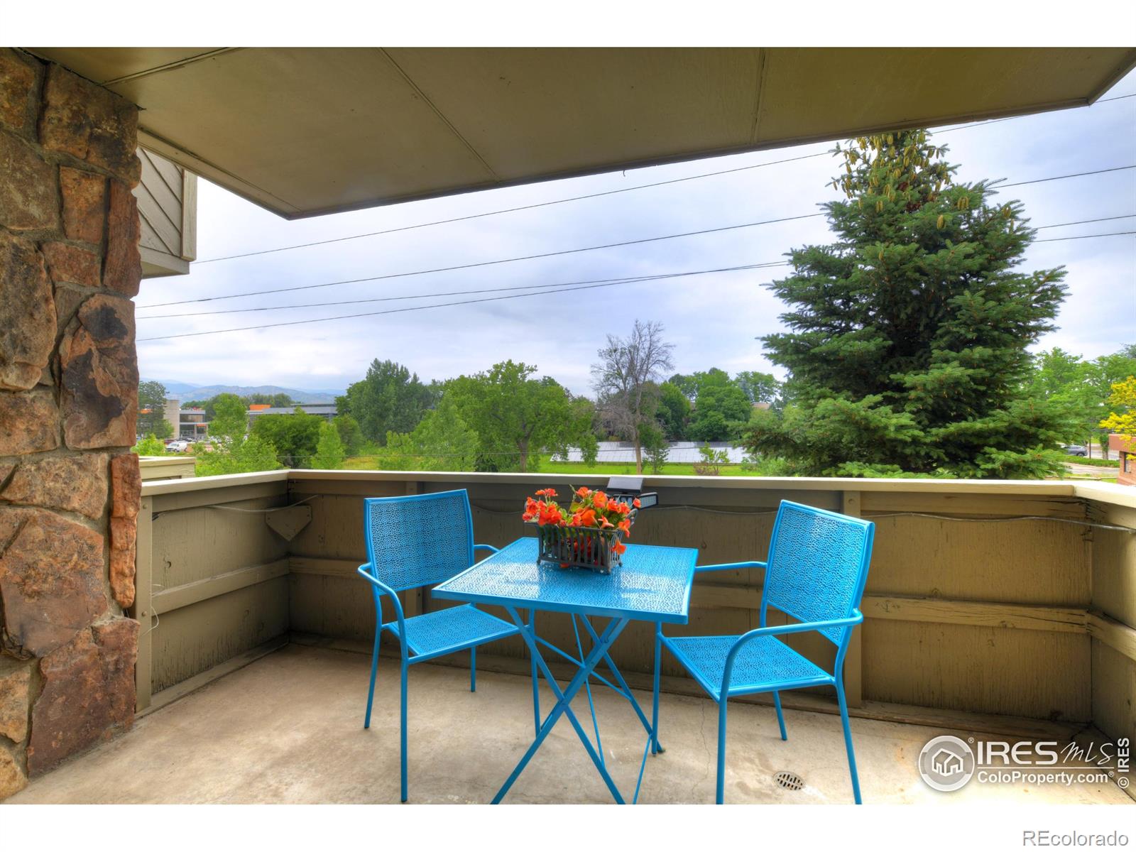 MLS Image #12 for 3240  iris avenue,boulder, Colorado