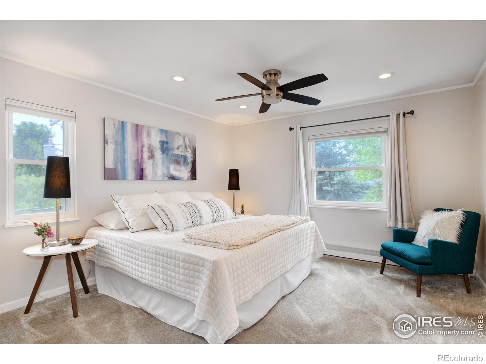 MLS Image #13 for 3240  iris avenue,boulder, Colorado