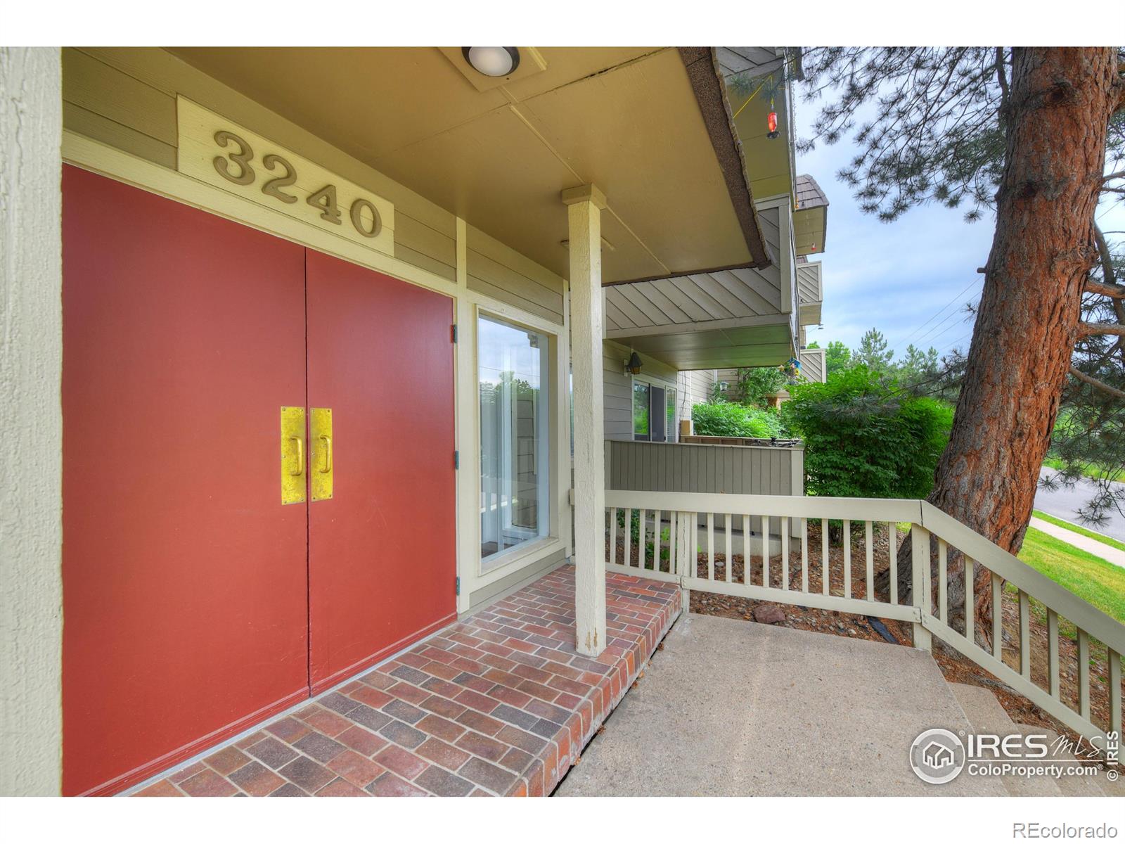 MLS Image #26 for 3240  iris avenue,boulder, Colorado