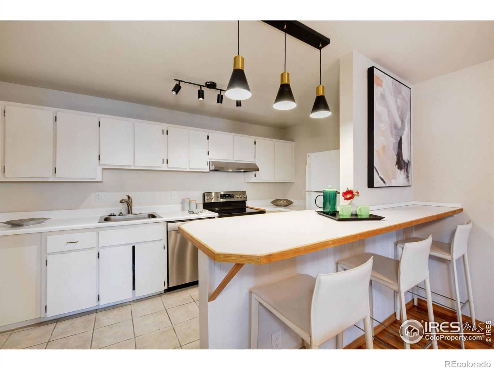 MLS Image #3 for 3240  iris avenue,boulder, Colorado