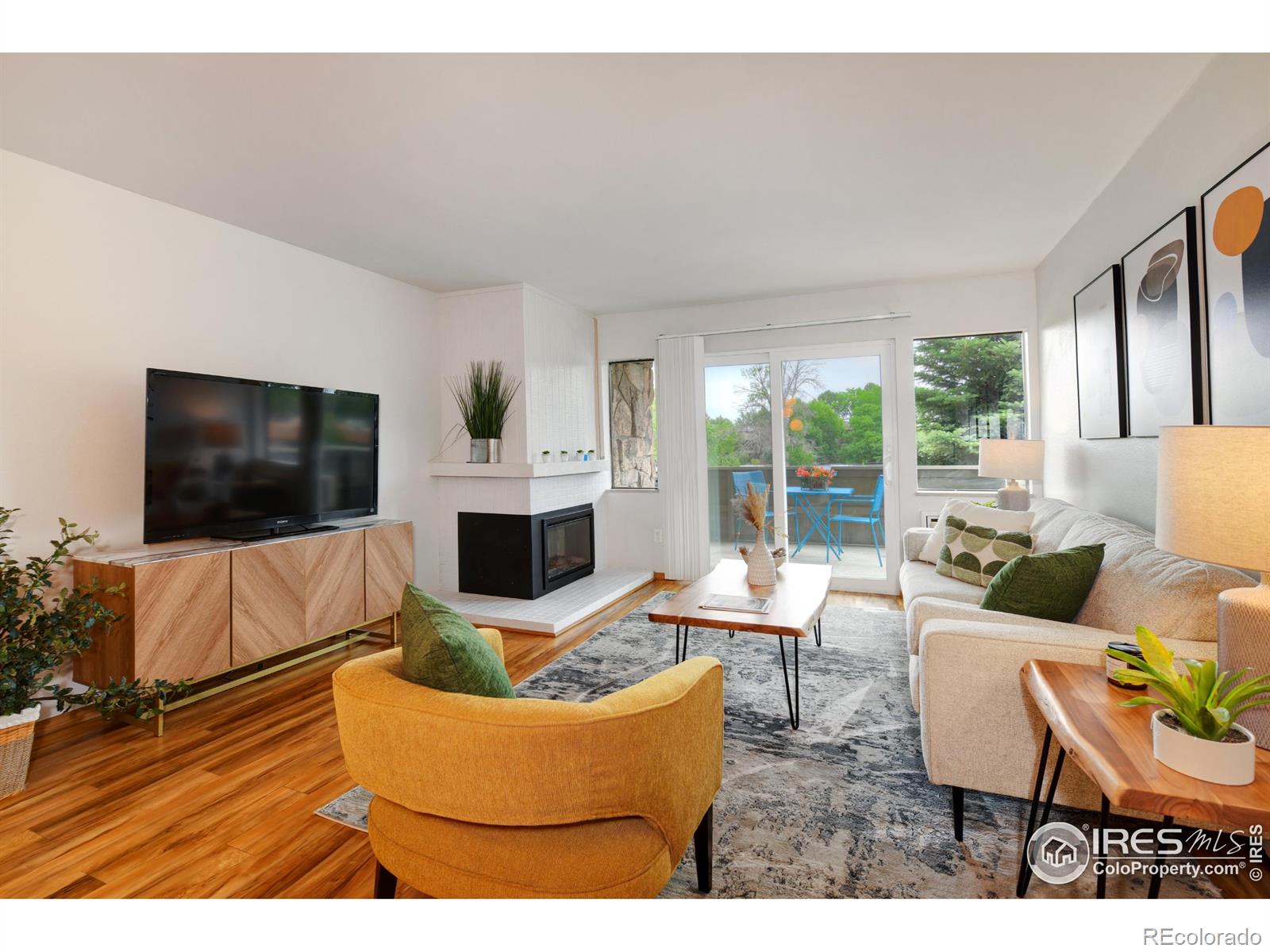MLS Image #4 for 3240  iris avenue,boulder, Colorado