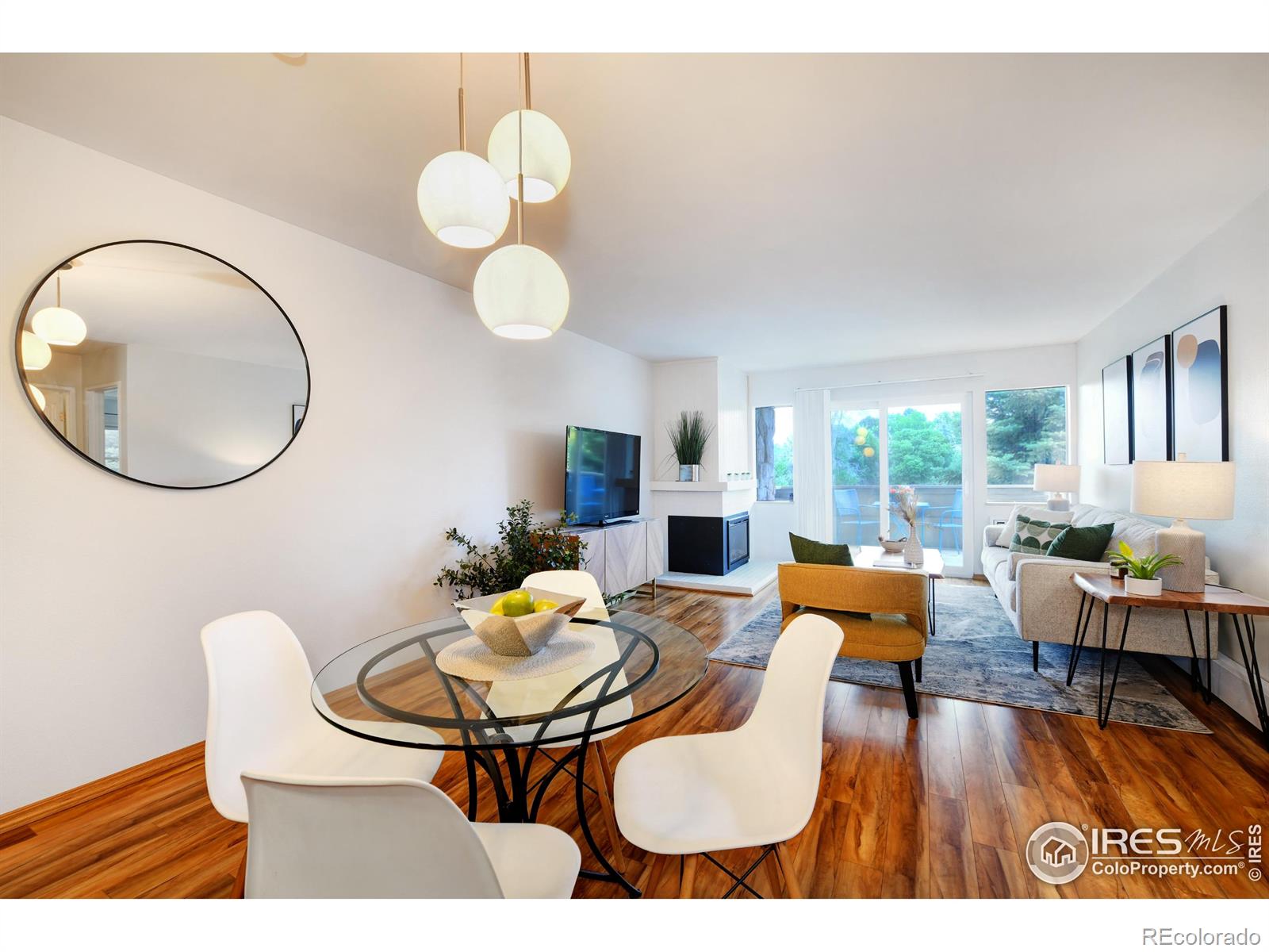 MLS Image #5 for 3240  iris avenue,boulder, Colorado