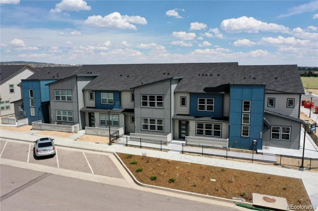 MLS Image #0 for 10768  hidden pool heights,colorado springs, Colorado