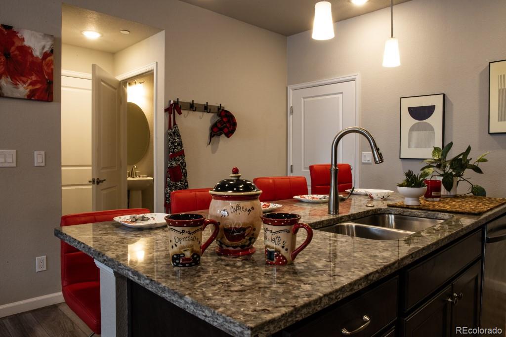 MLS Image #1 for 10768  hidden pool heights,colorado springs, Colorado