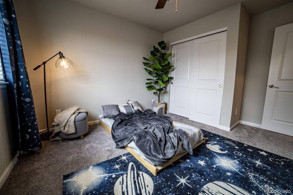 MLS Image #3 for 10768  hidden pool heights,colorado springs, Colorado
