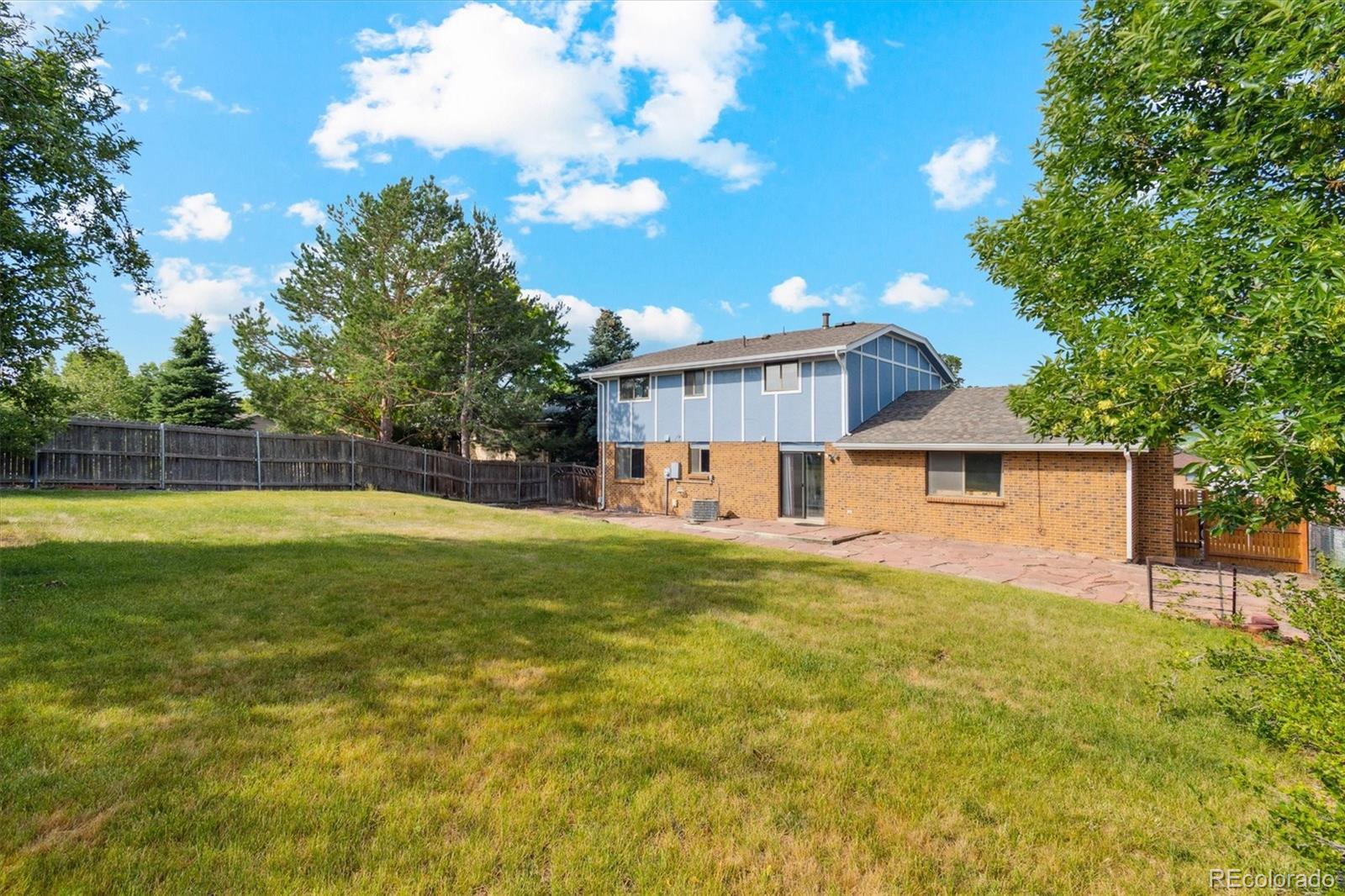 MLS Image #3 for 4522 s robb street,littleton, Colorado