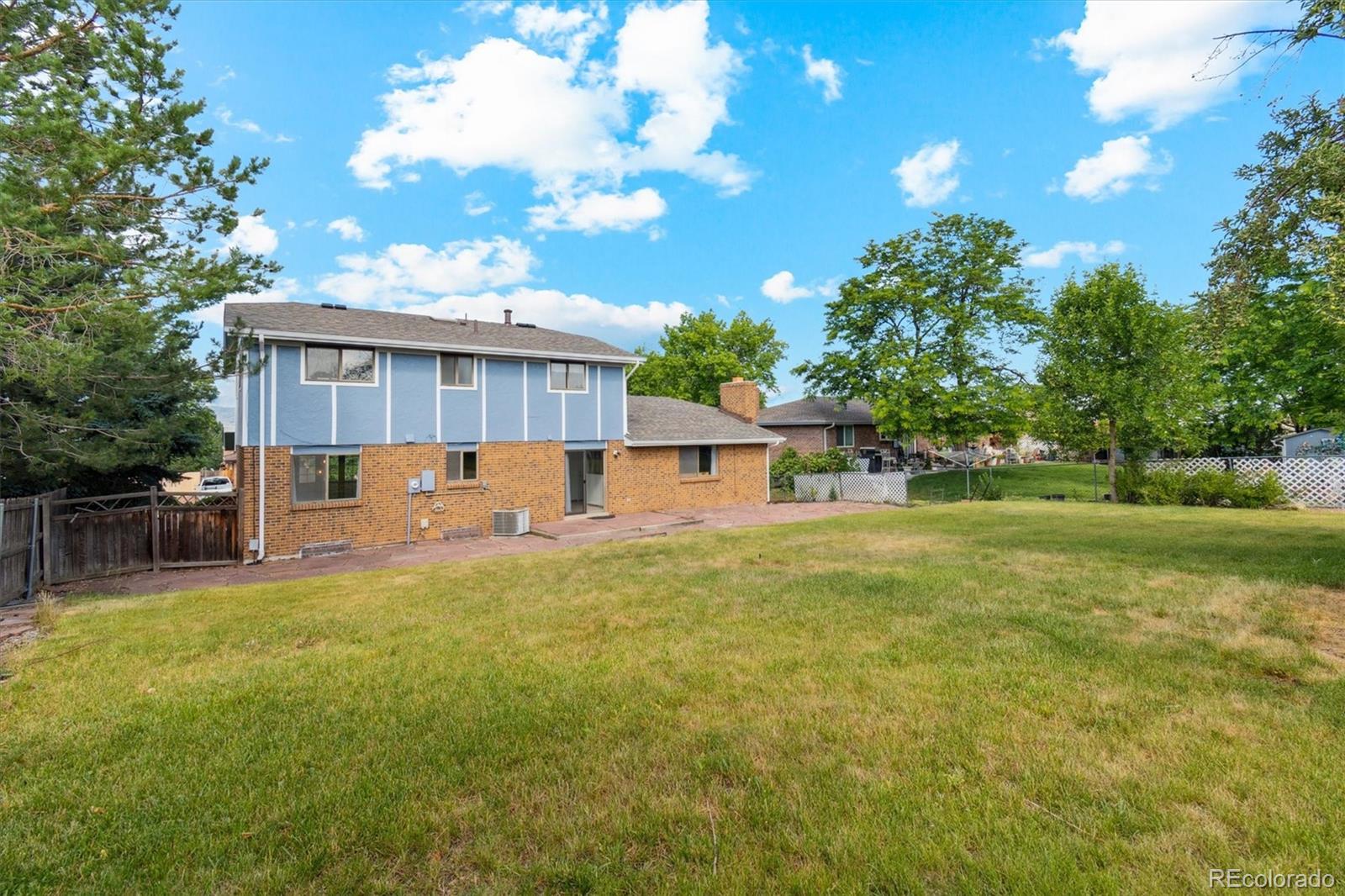 MLS Image #34 for 4522 s robb street,littleton, Colorado