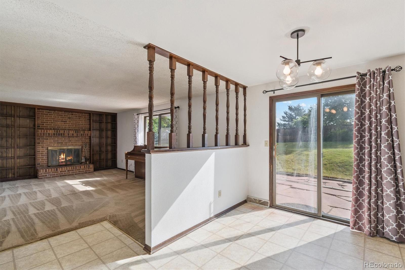 MLS Image #4 for 4522 s robb street,littleton, Colorado