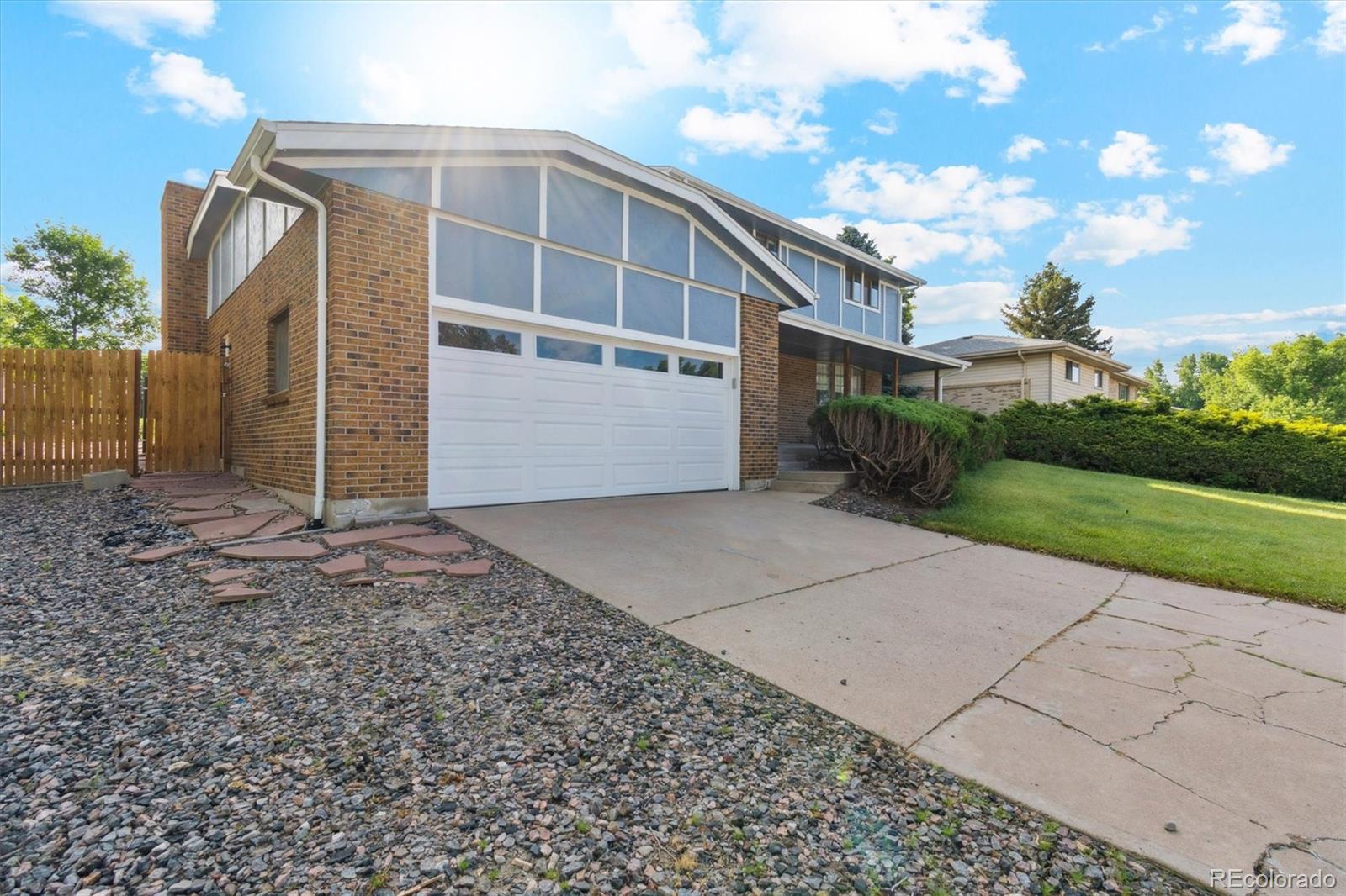 MLS Image #7 for 4522 s robb street,littleton, Colorado