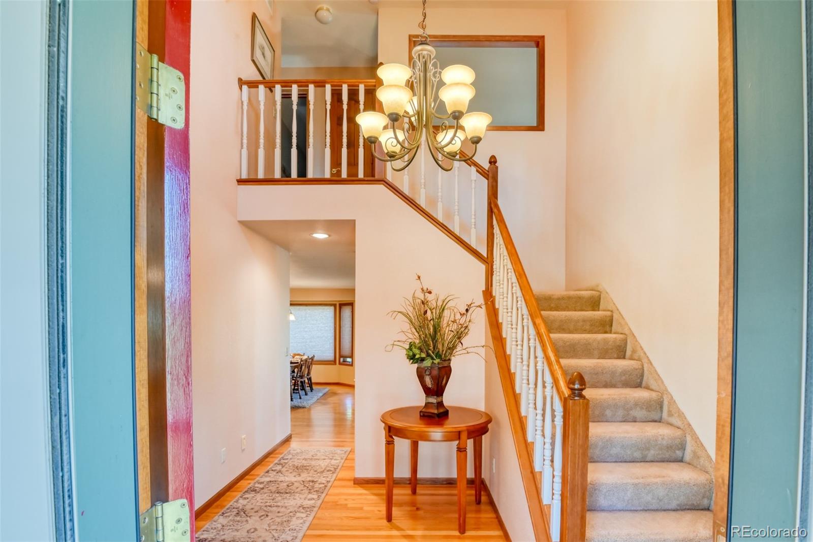 MLS Image #1 for 20380  silver horn lane,monument, Colorado