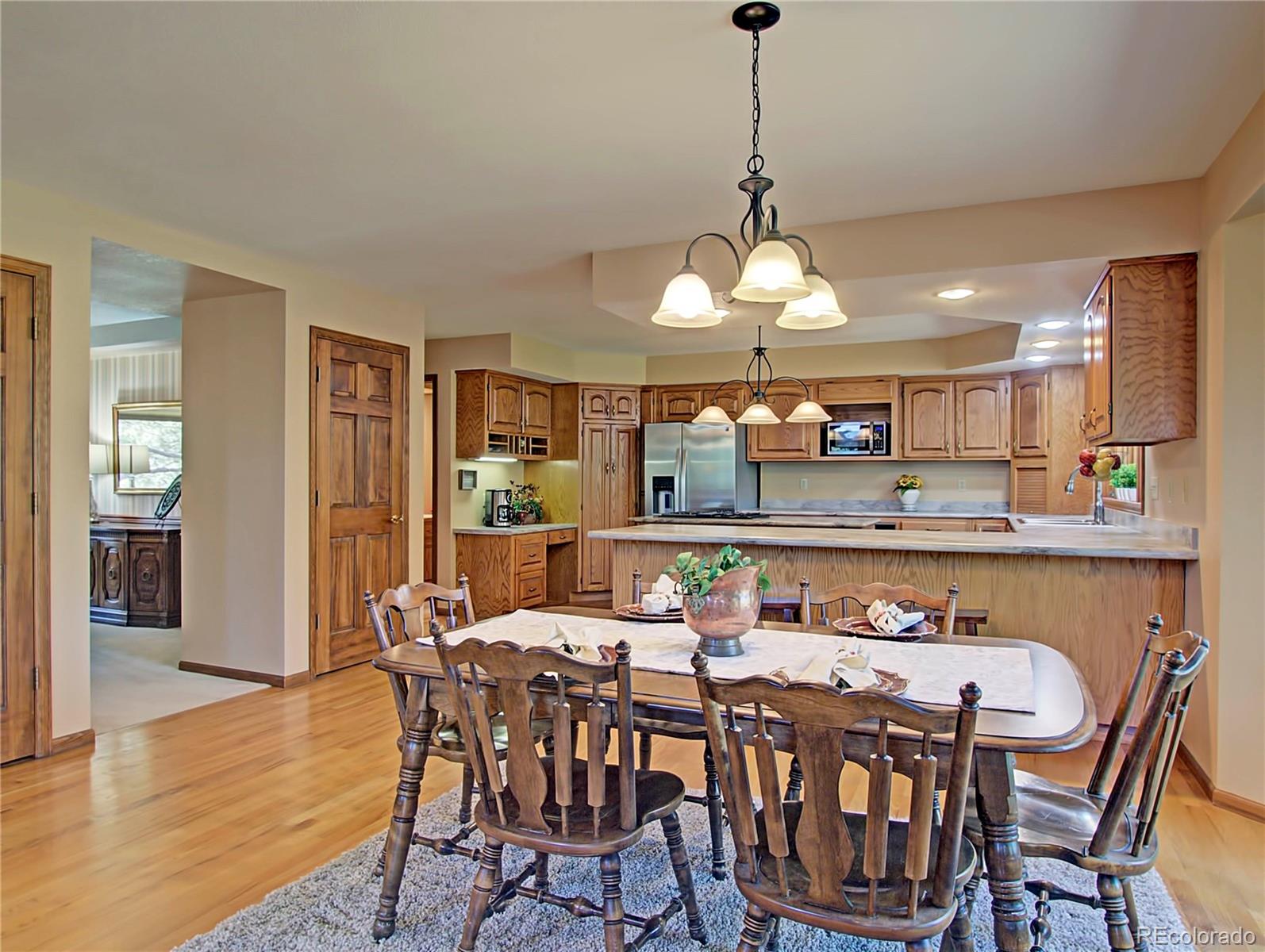 MLS Image #10 for 20380  silver horn lane,monument, Colorado