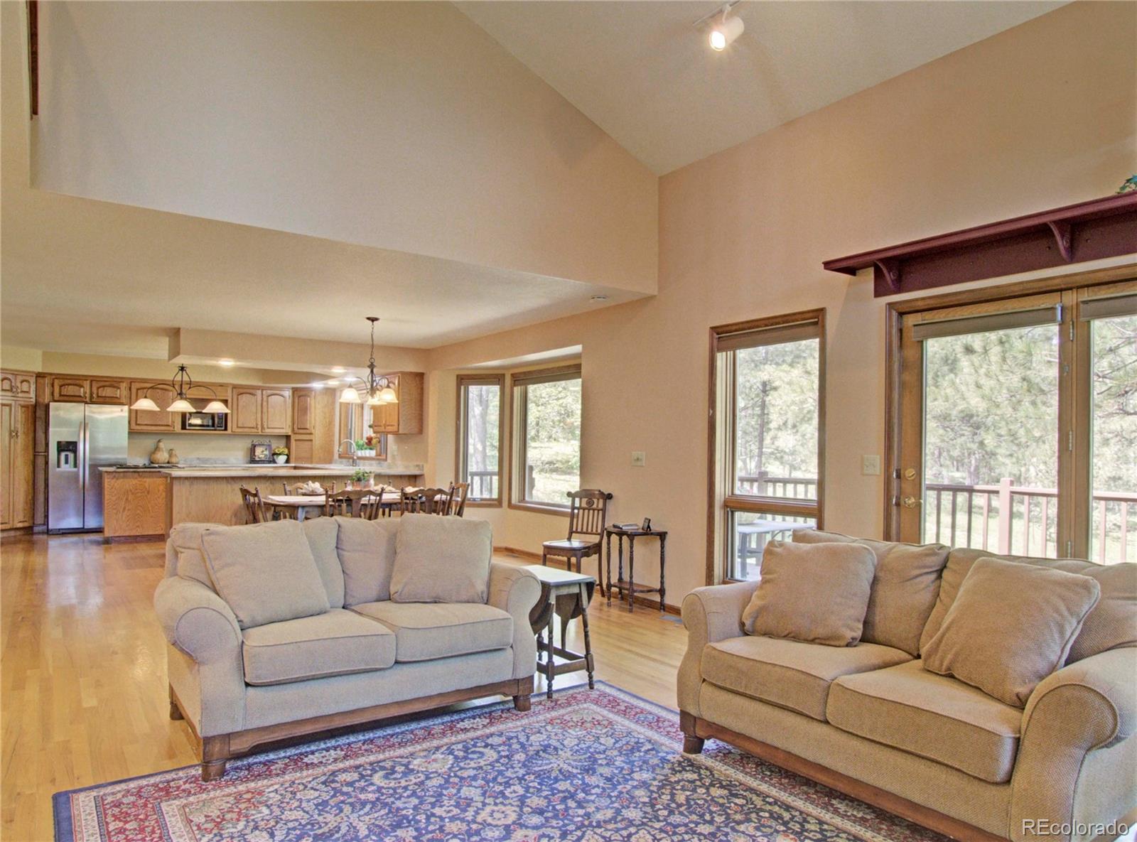 MLS Image #14 for 20380  silver horn lane,monument, Colorado