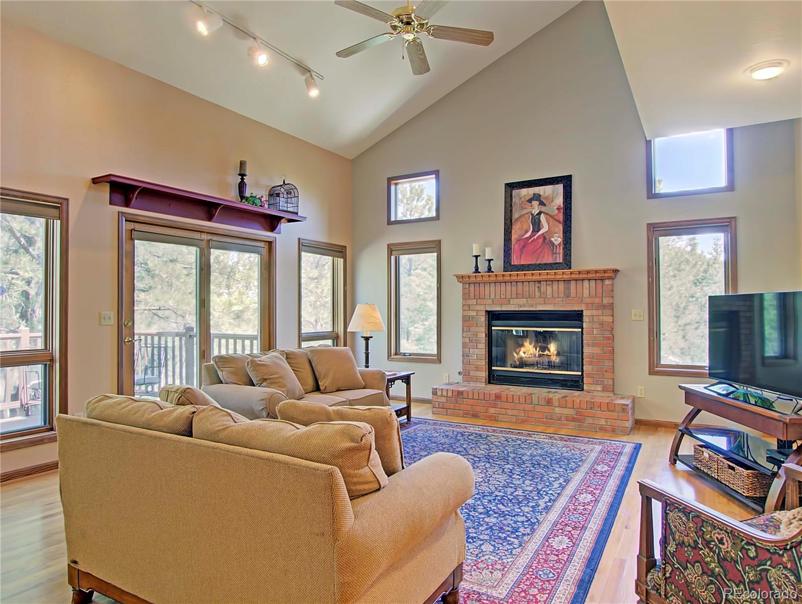 MLS Image #15 for 20380  silver horn lane,monument, Colorado