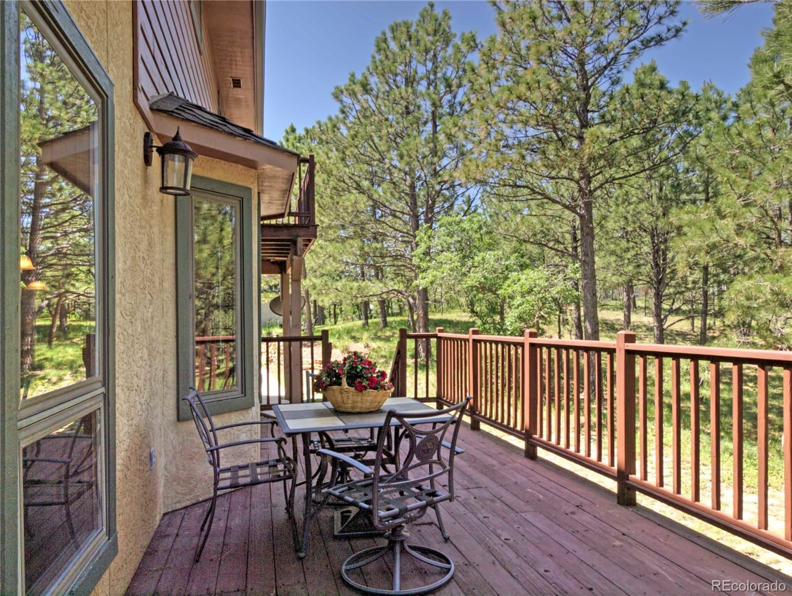 MLS Image #16 for 20380  silver horn lane,monument, Colorado