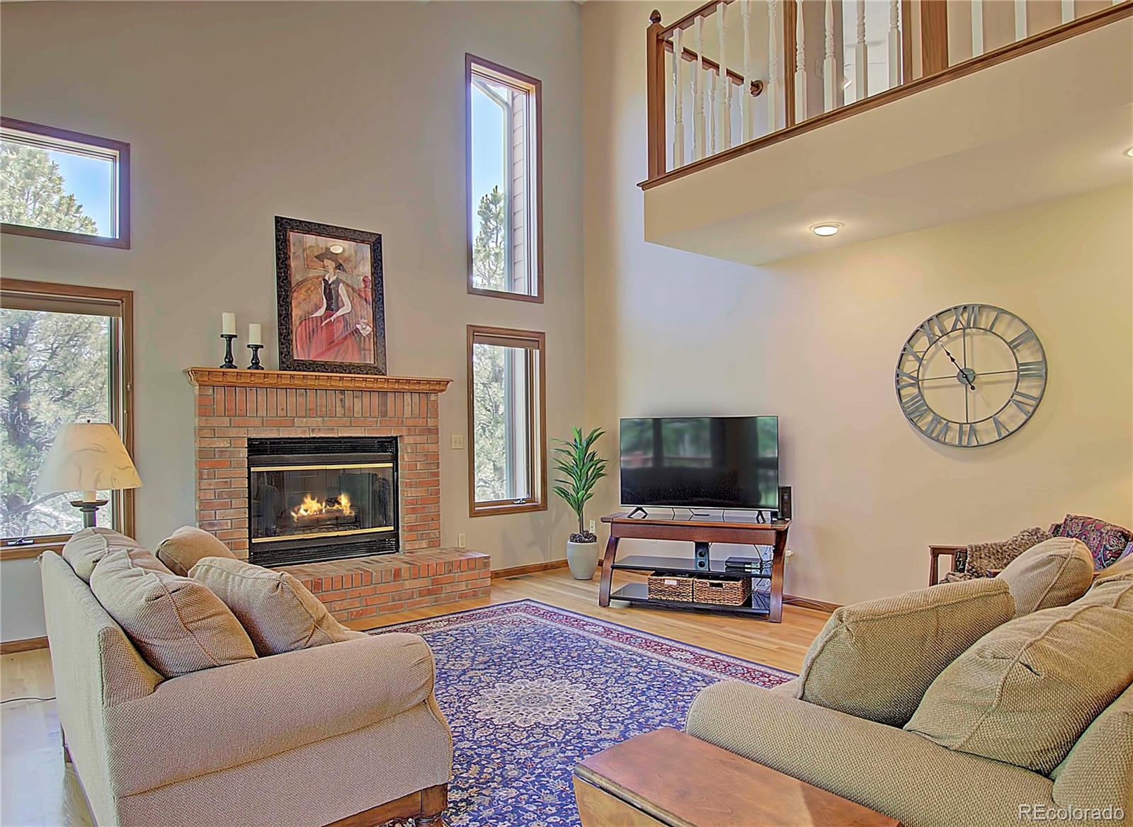 MLS Image #17 for 20380  silver horn lane,monument, Colorado