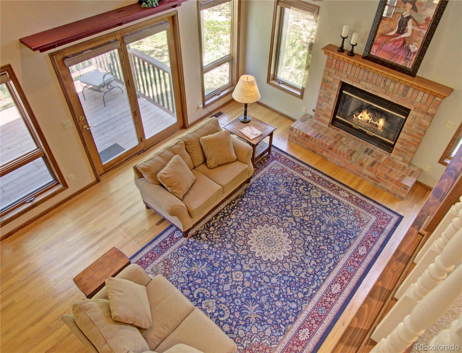 MLS Image #20 for 20380  silver horn lane,monument, Colorado