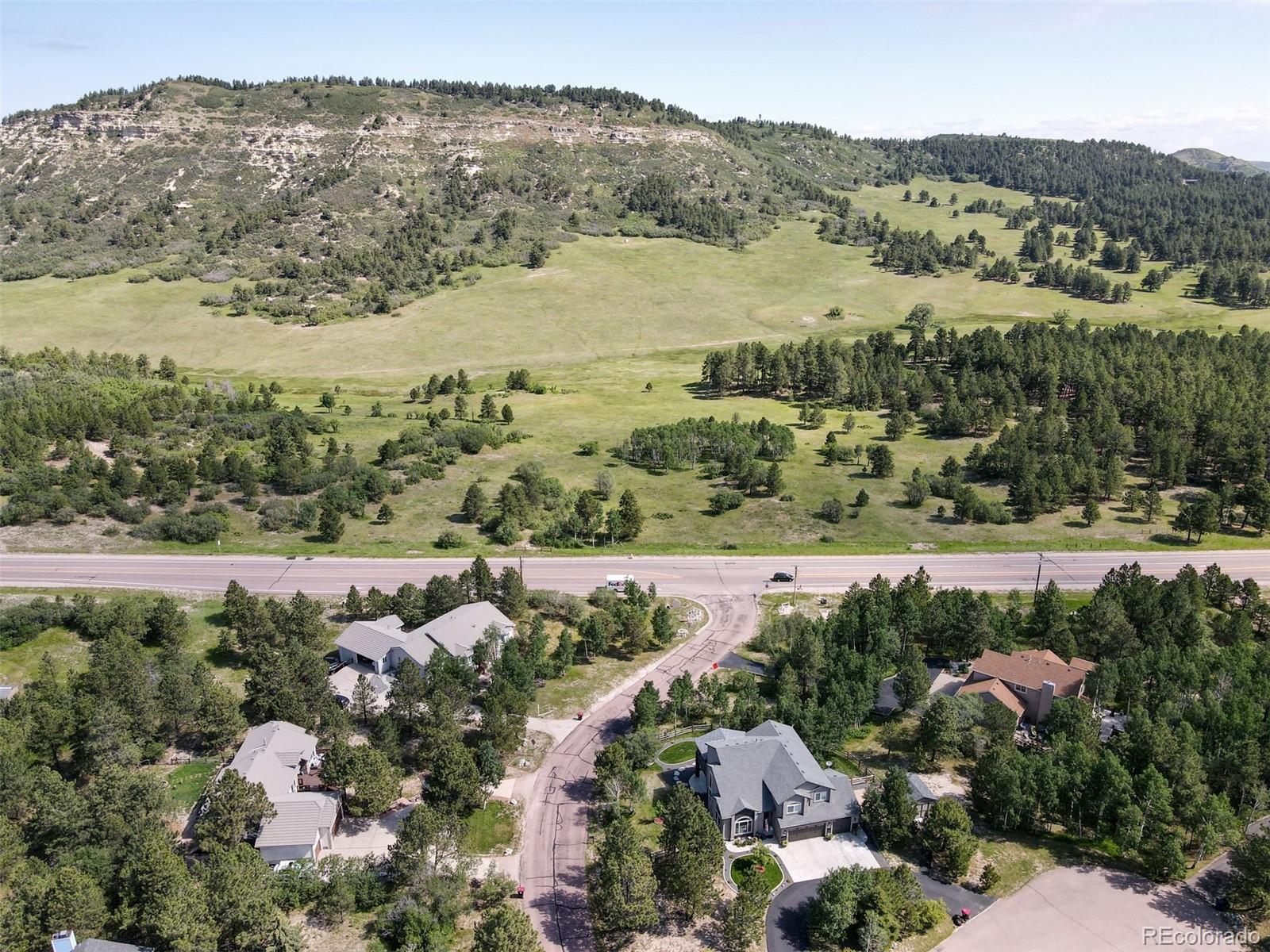 MLS Image #34 for 20380  silver horn lane,monument, Colorado
