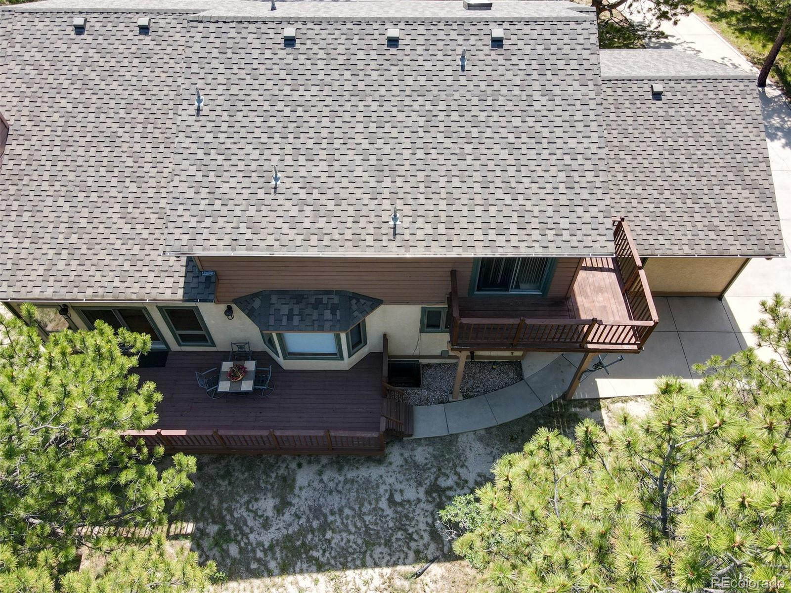 MLS Image #35 for 20380  silver horn lane,monument, Colorado