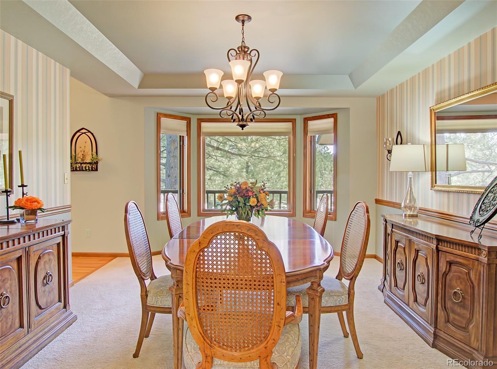 MLS Image #4 for 20380  silver horn lane,monument, Colorado