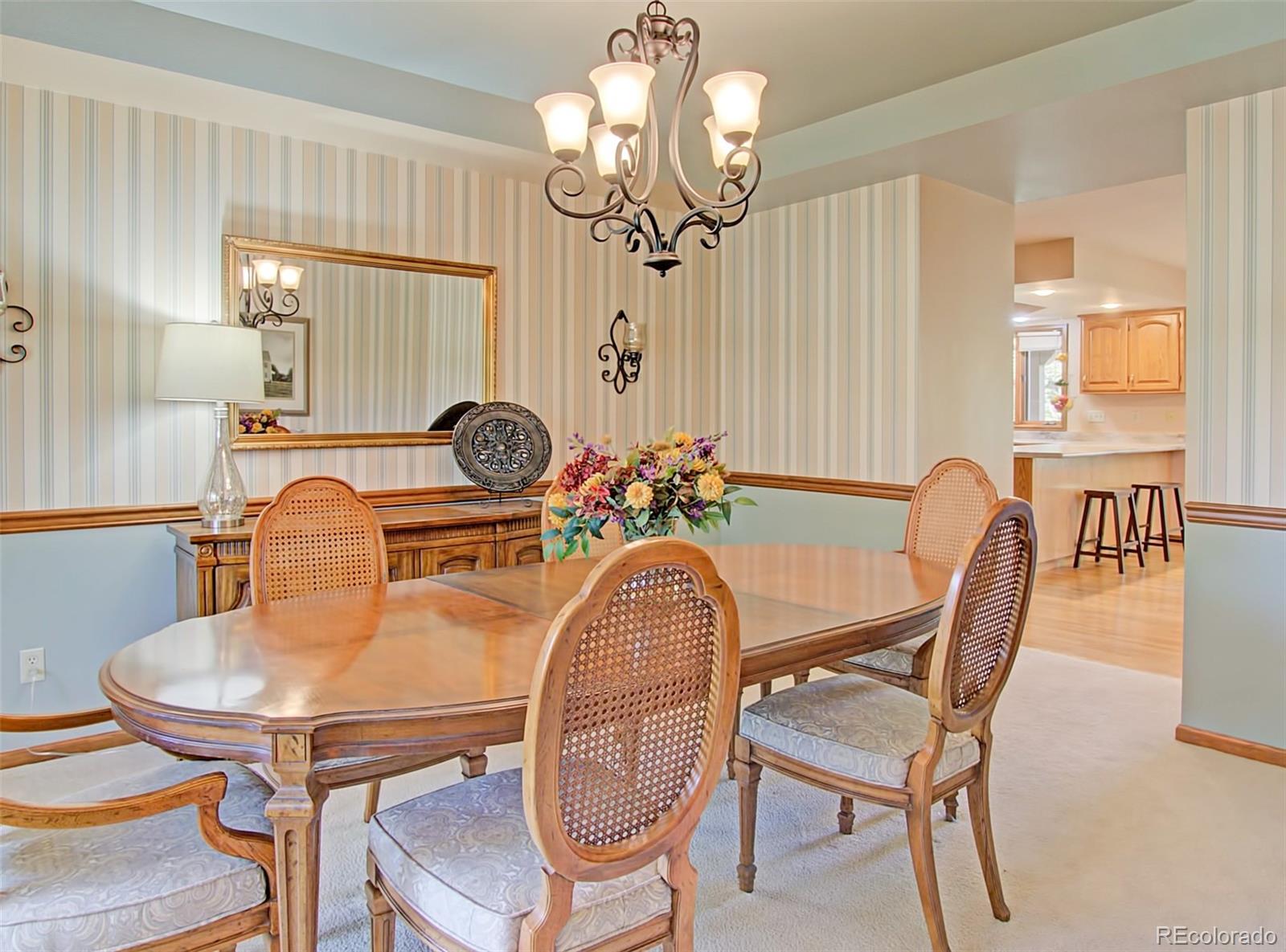 MLS Image #5 for 20380  silver horn lane,monument, Colorado