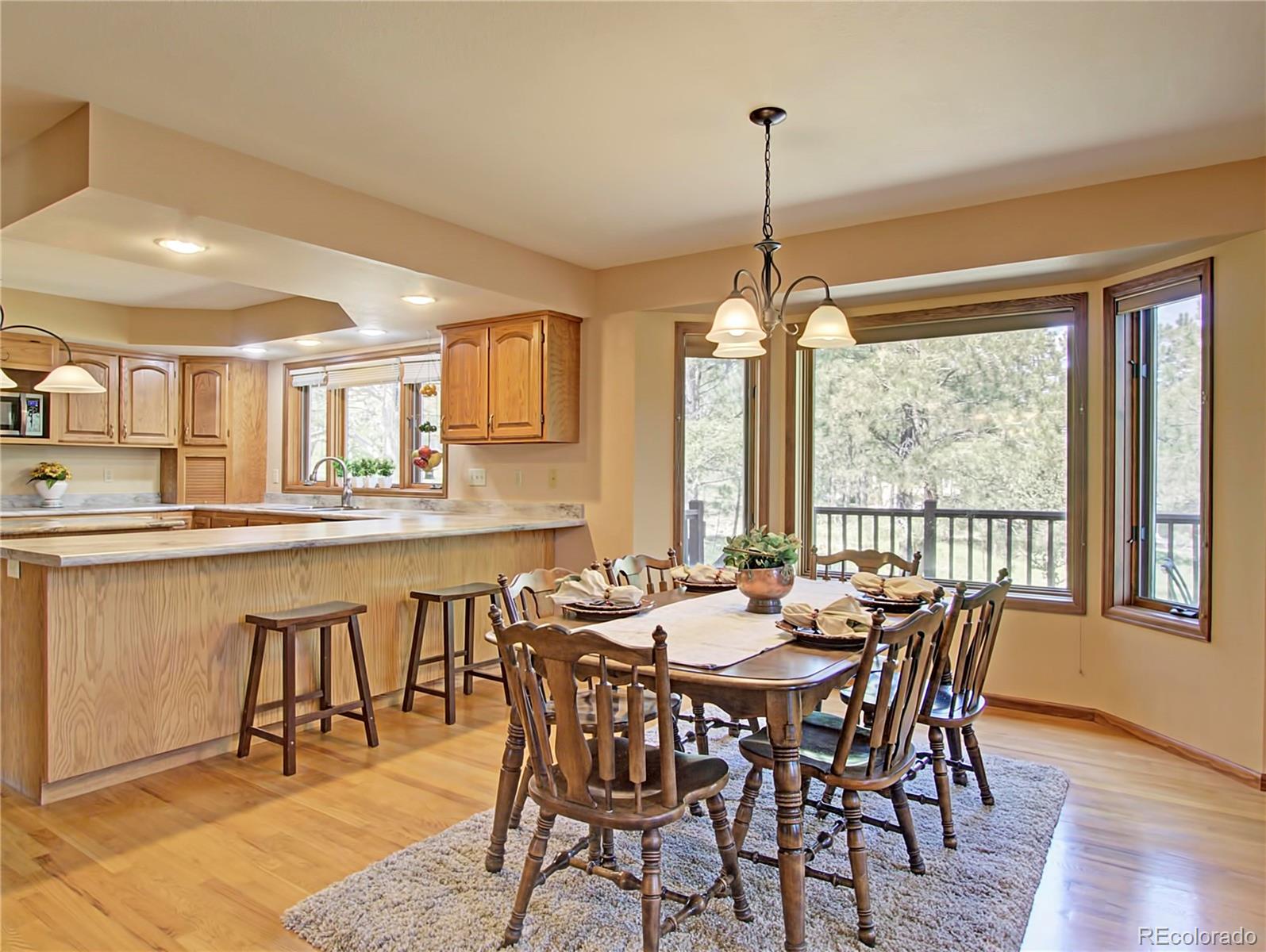 MLS Image #8 for 20380  silver horn lane,monument, Colorado