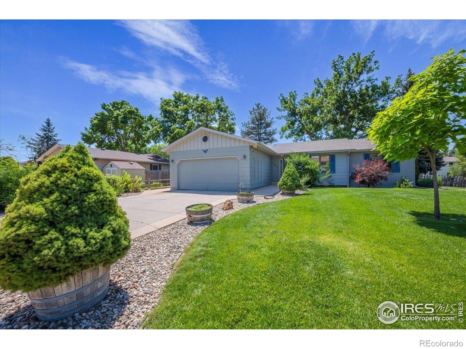 MLS Image #0 for 1440 w 38th place,loveland, Colorado