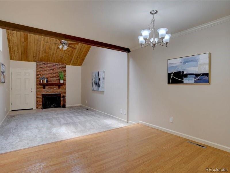MLS Image #3 for 11867  elk head range road ,littleton, Colorado