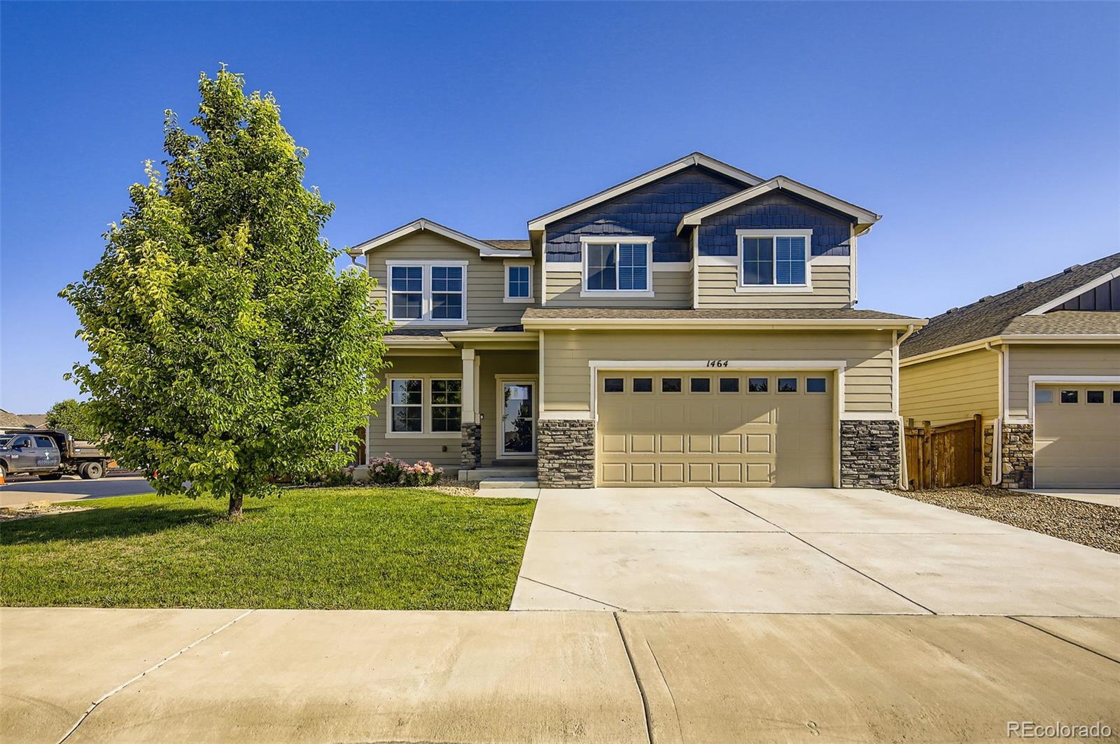 MLS Image #0 for 1464  moraine valley drive,severance, Colorado