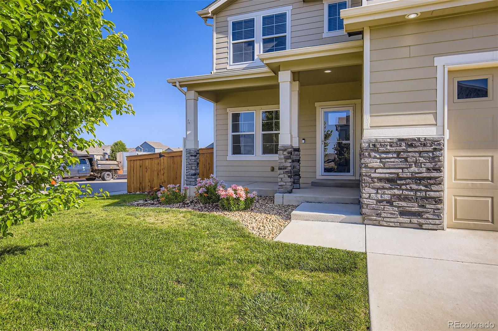 MLS Image #3 for 1464  moraine valley drive,severance, Colorado