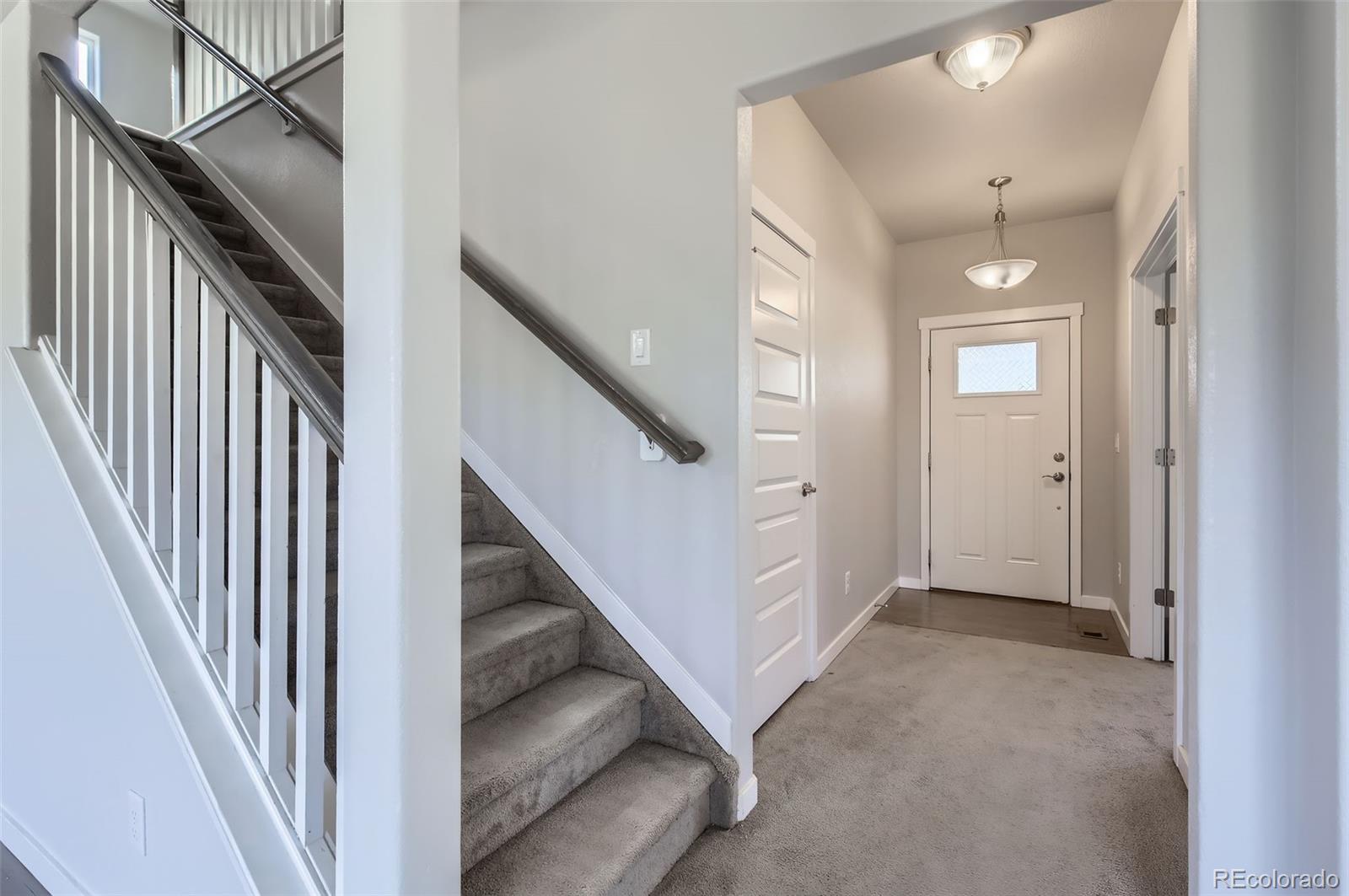 MLS Image #4 for 1464  moraine valley drive,severance, Colorado