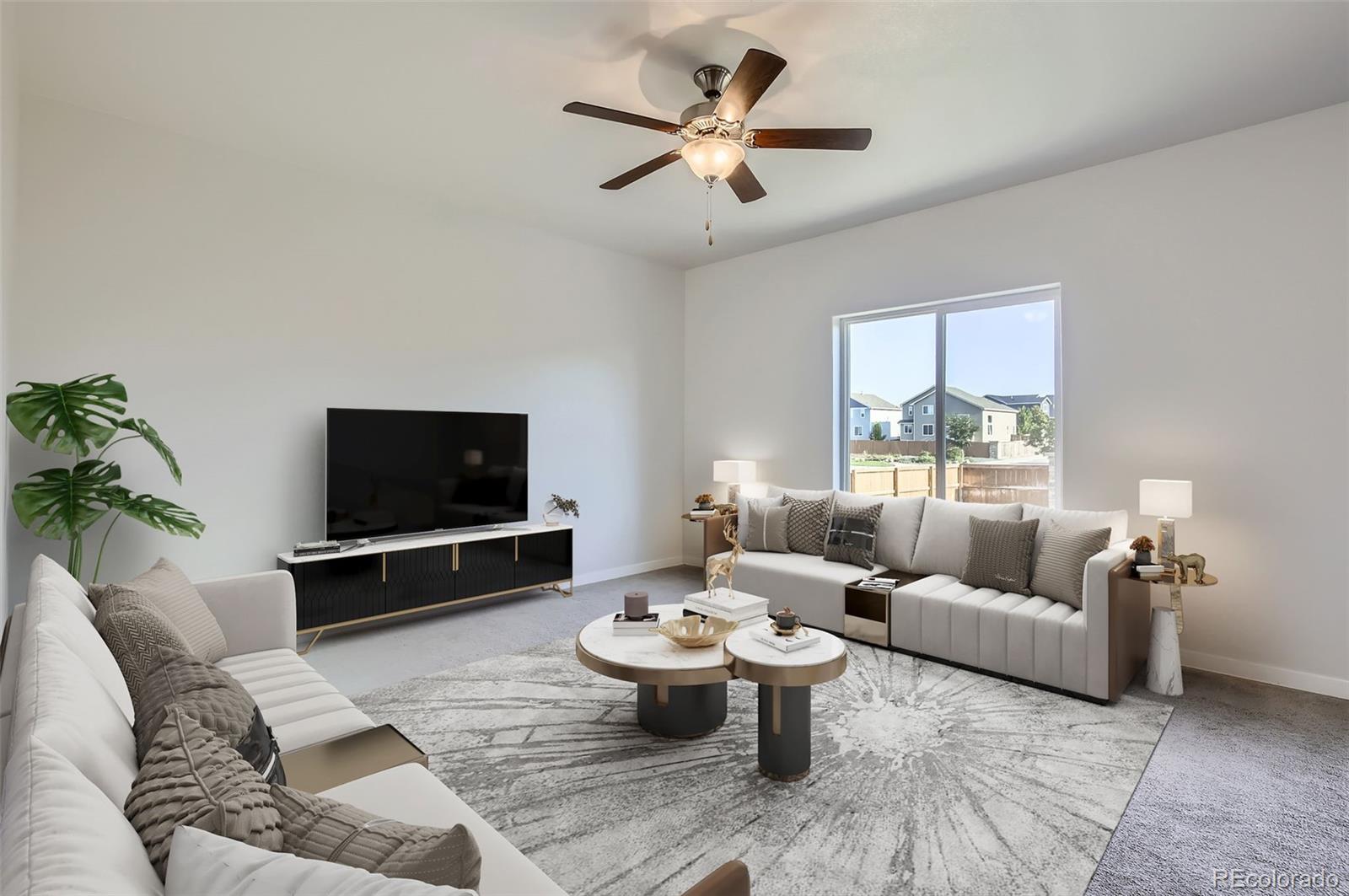 MLS Image #5 for 1464  moraine valley drive,severance, Colorado