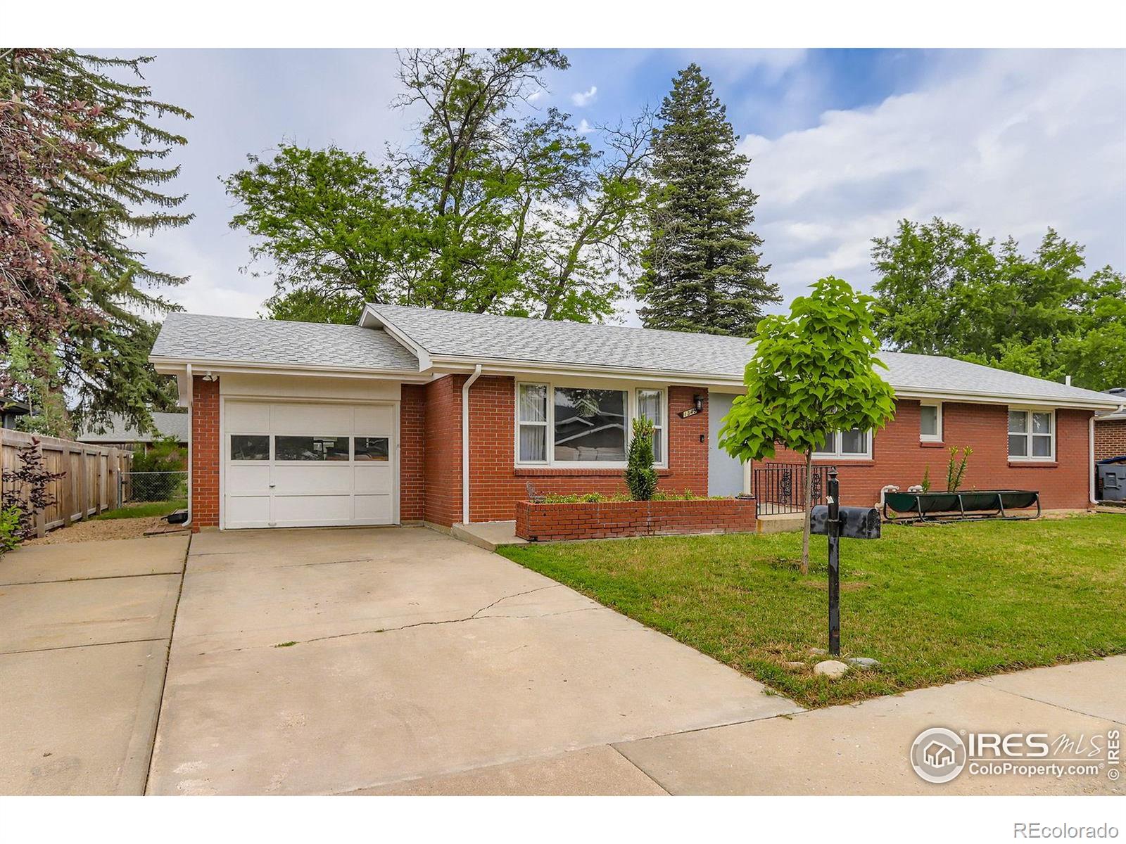 MLS Image #2 for 1345  northwestern road,longmont, Colorado