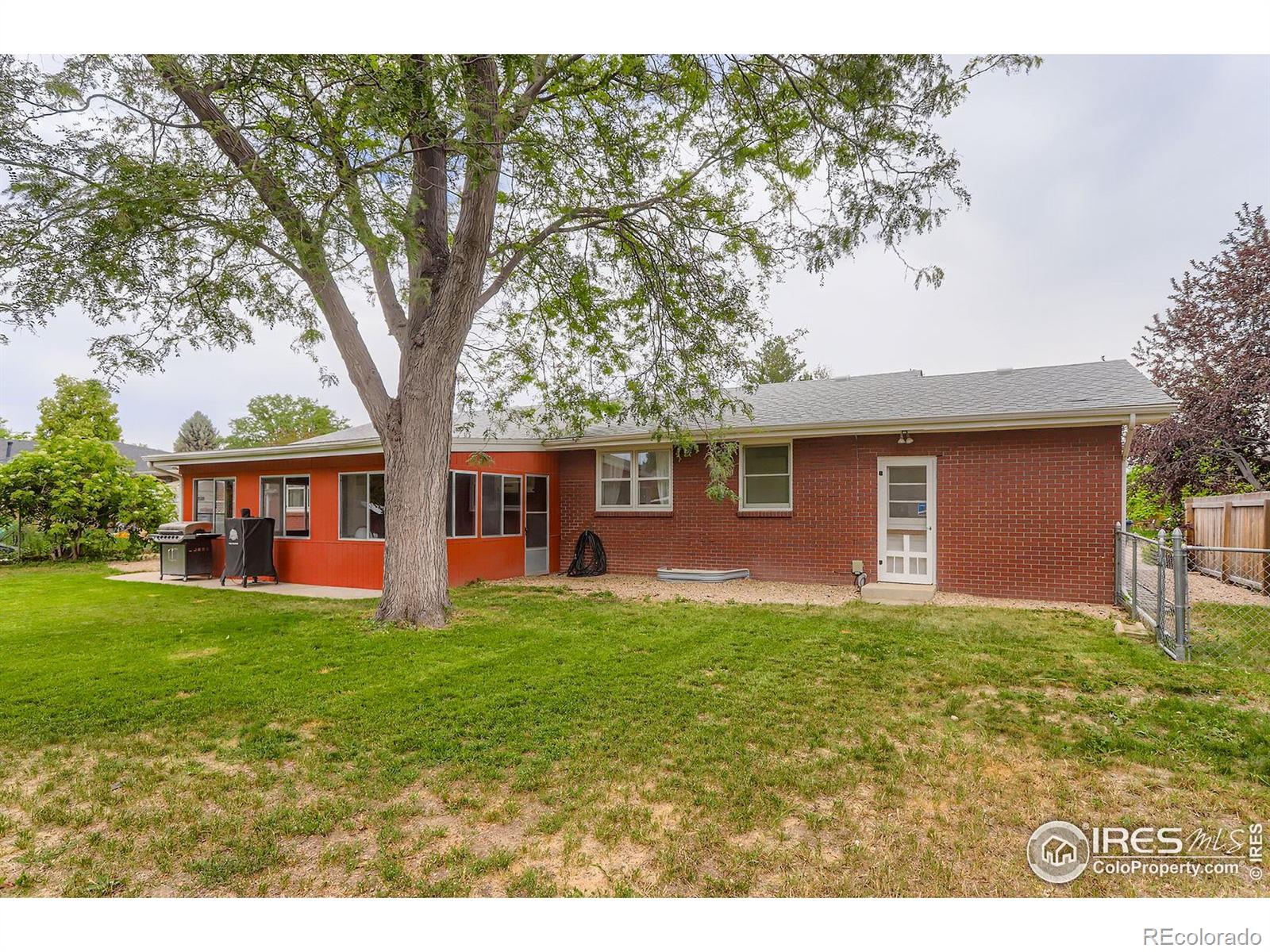 MLS Image #24 for 1345  northwestern road,longmont, Colorado