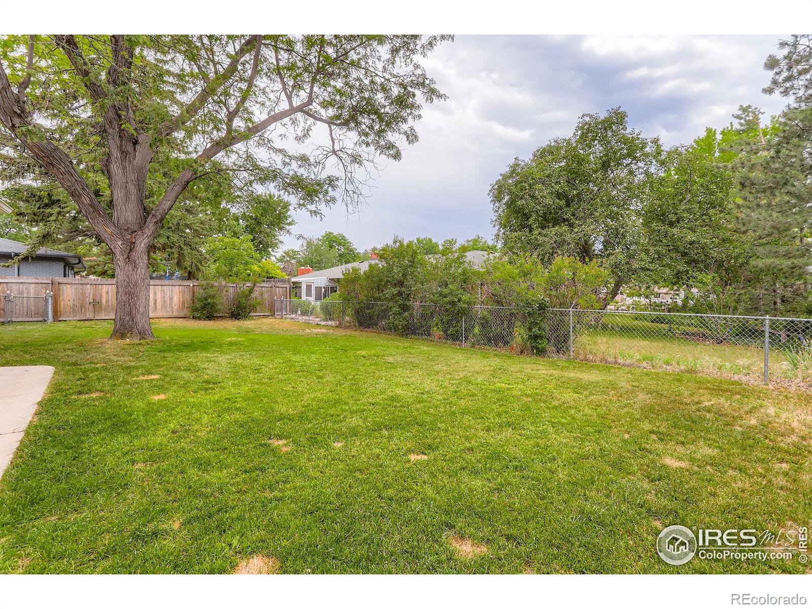 MLS Image #25 for 1345  northwestern road,longmont, Colorado