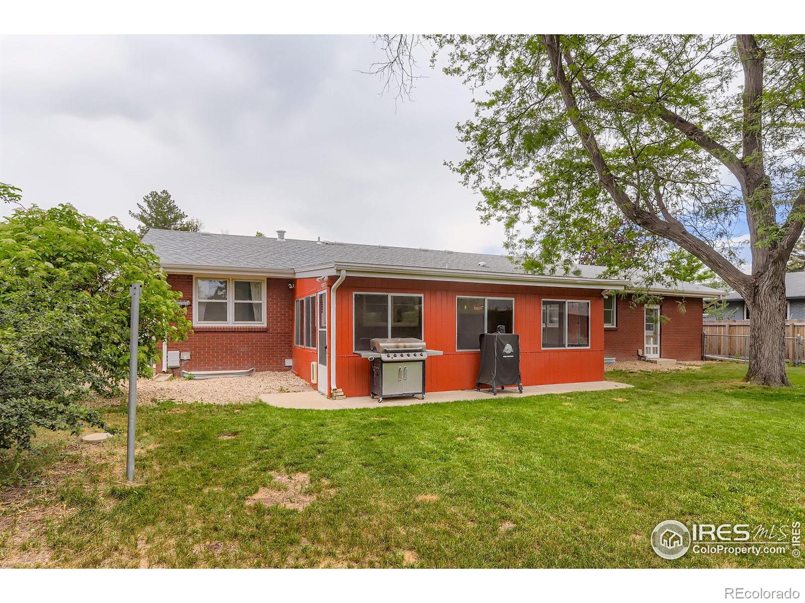 MLS Image #26 for 1345  northwestern road,longmont, Colorado