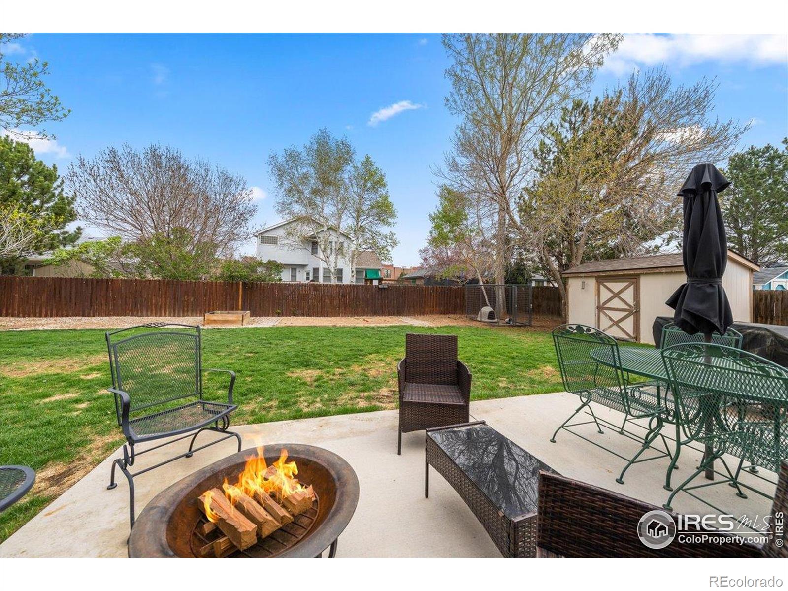 MLS Image #20 for 1345  2nd st rd,eaton, Colorado
