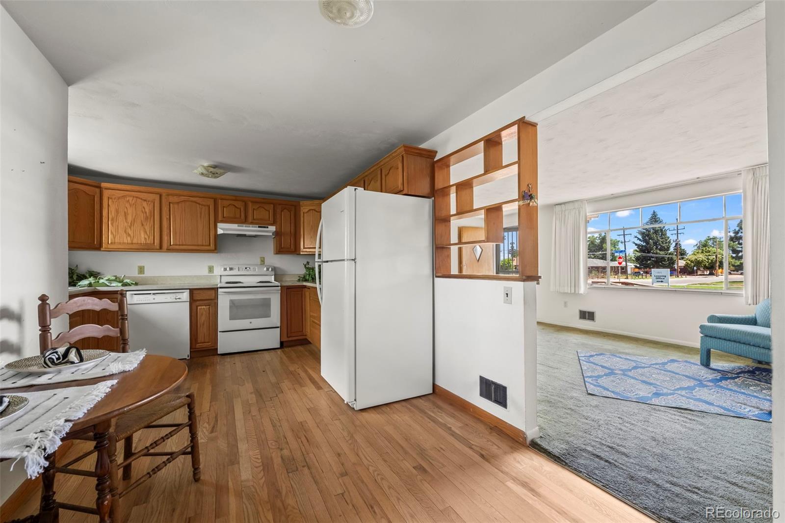 MLS Image #5 for 9605 w 51st place,arvada, Colorado