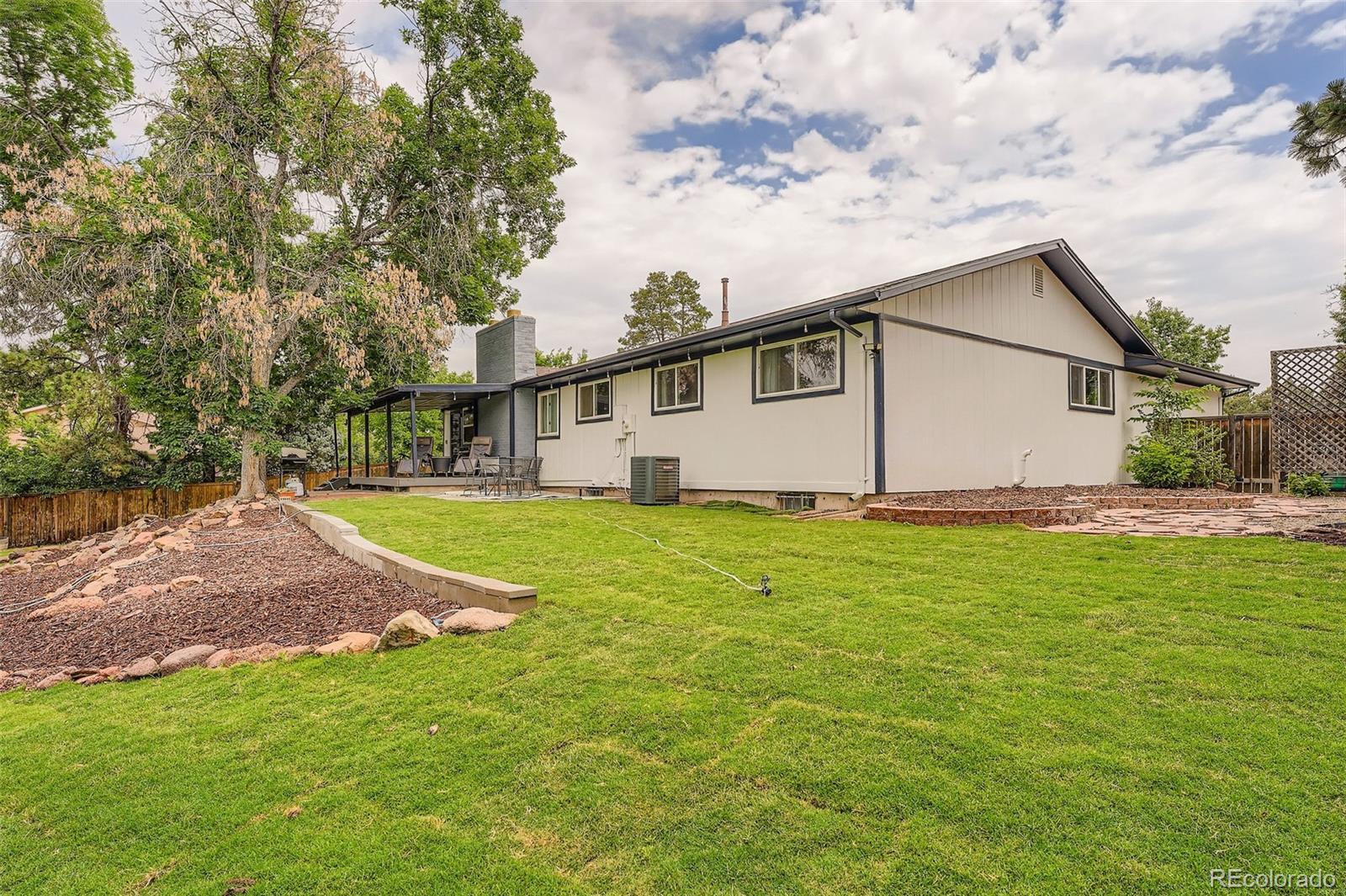 MLS Image #27 for 1819 s nile court,aurora, Colorado