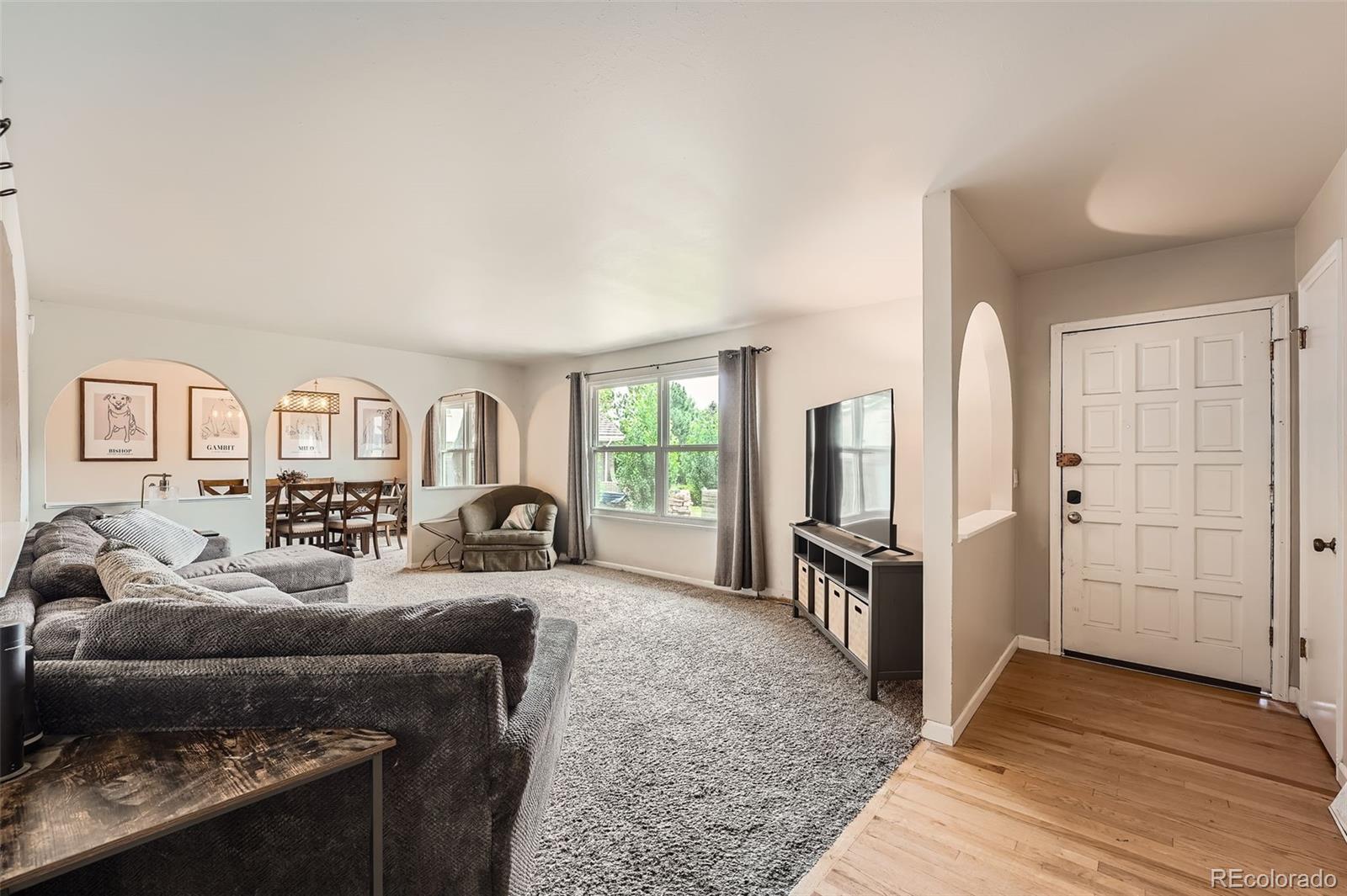 MLS Image #5 for 1819 s nile court,aurora, Colorado