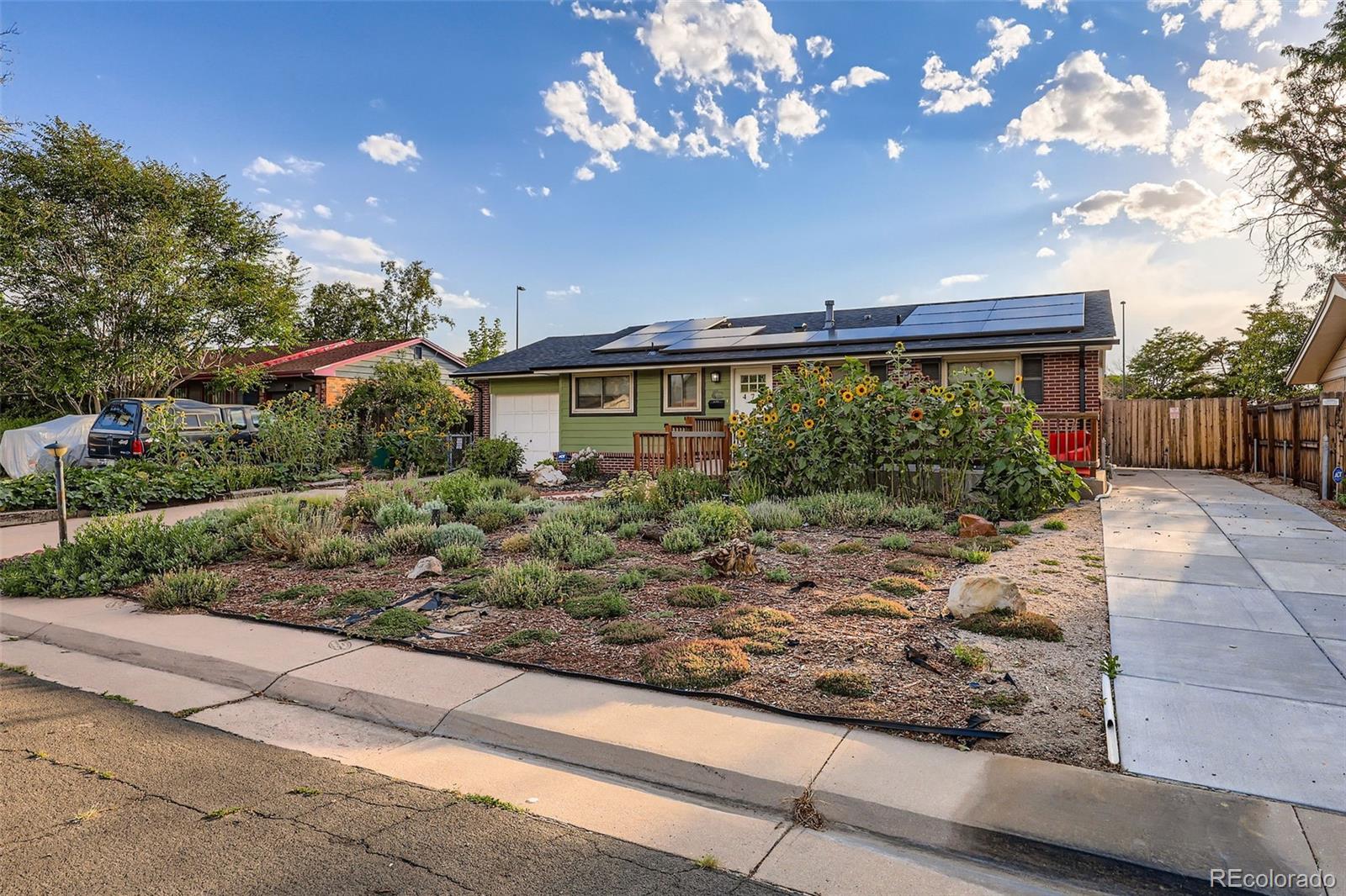 MLS Image #0 for 471  iola street,aurora, Colorado